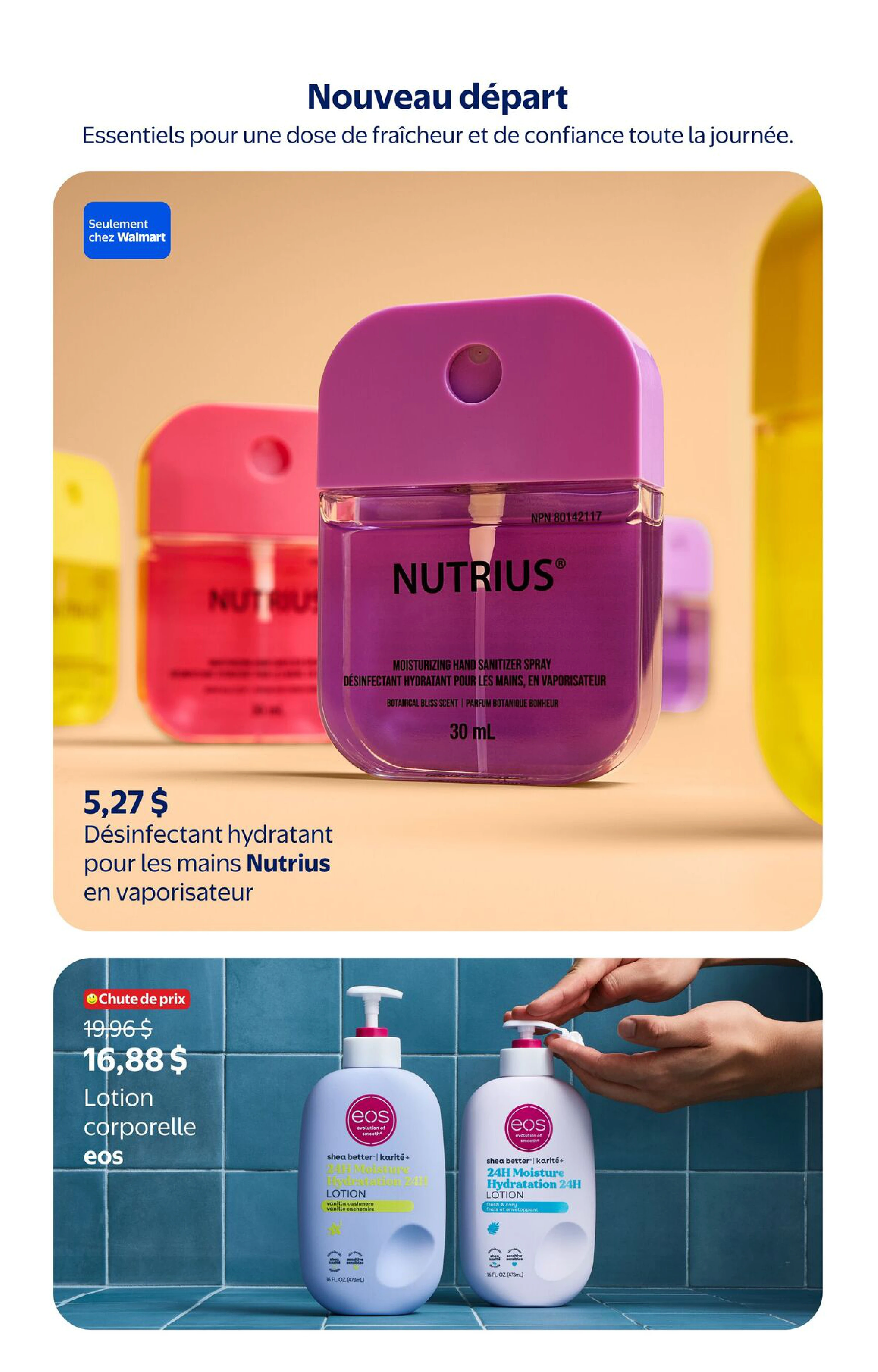 Walmart NL Back to School in Style - Page 15