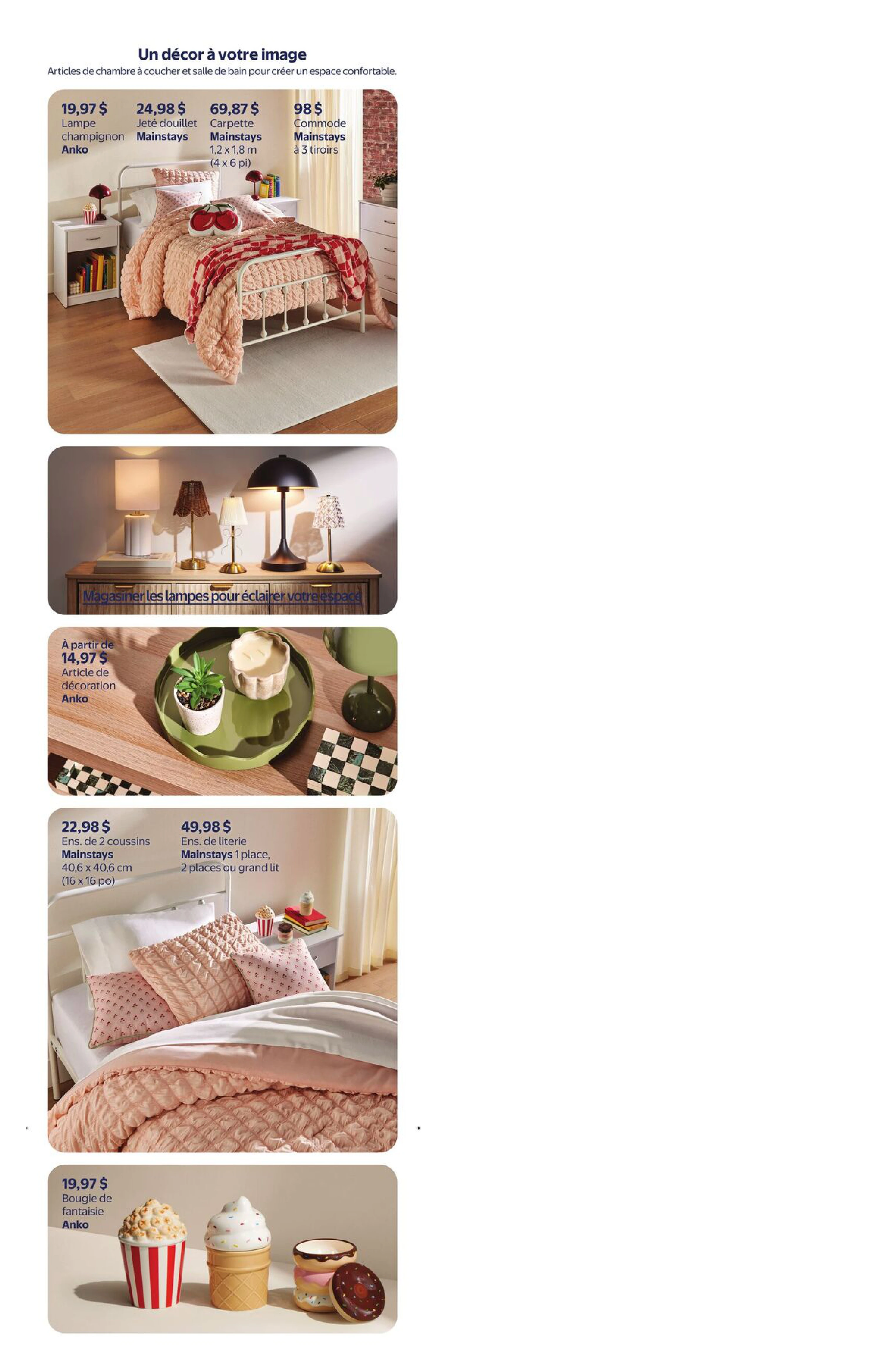 Walmart NL Back to School in Style - Page 24