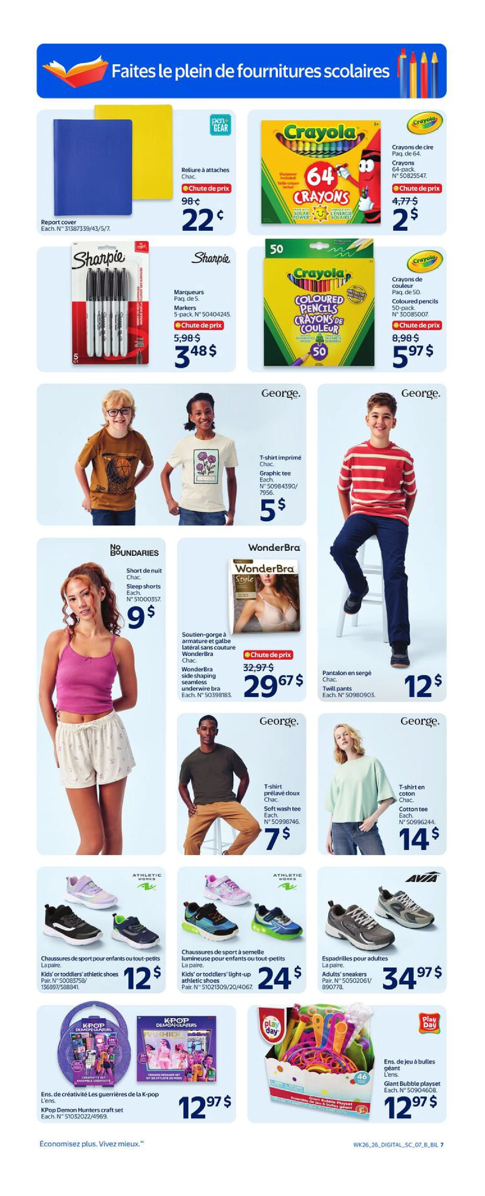 Flyer page 9