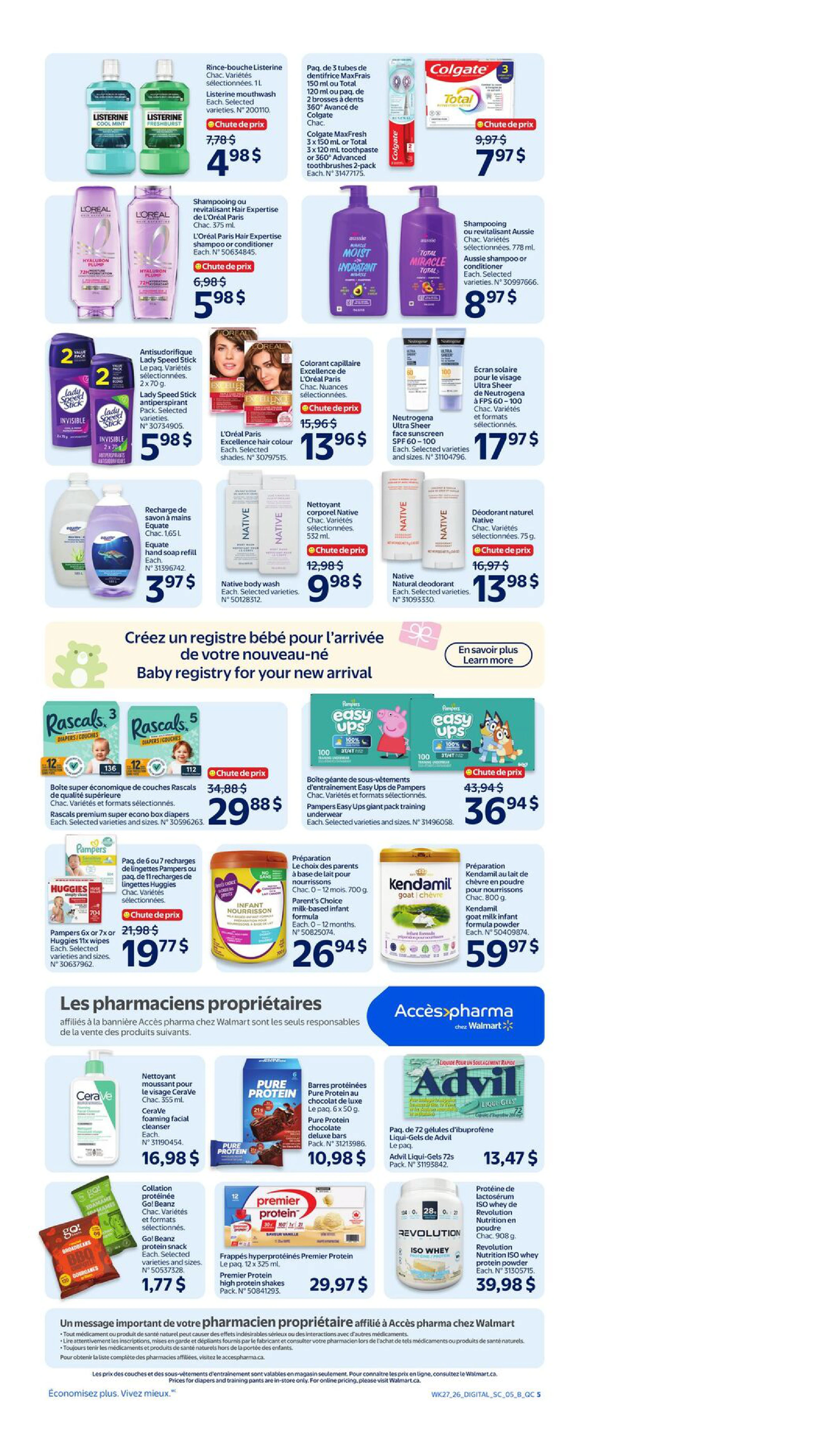Flyer page 10
