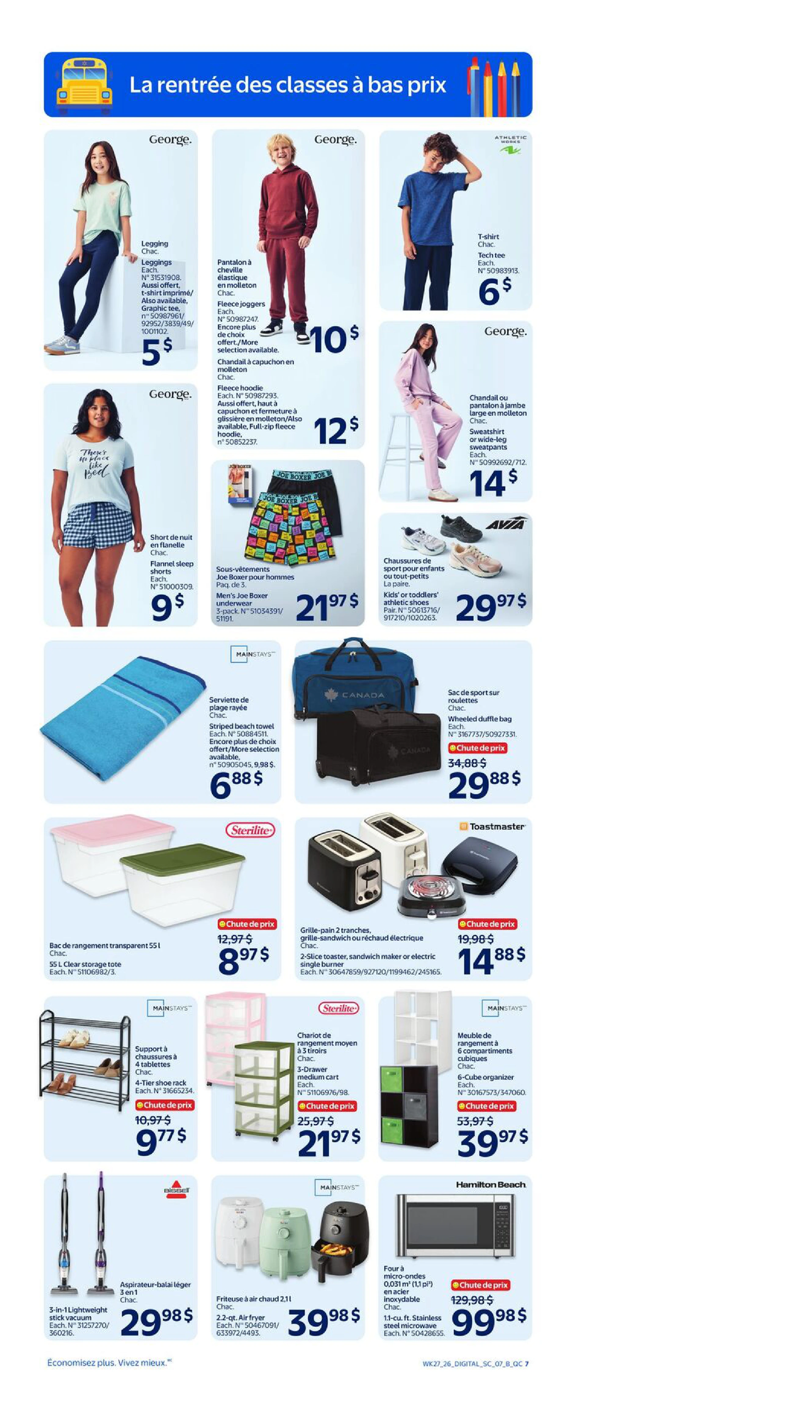 Flyer page 25