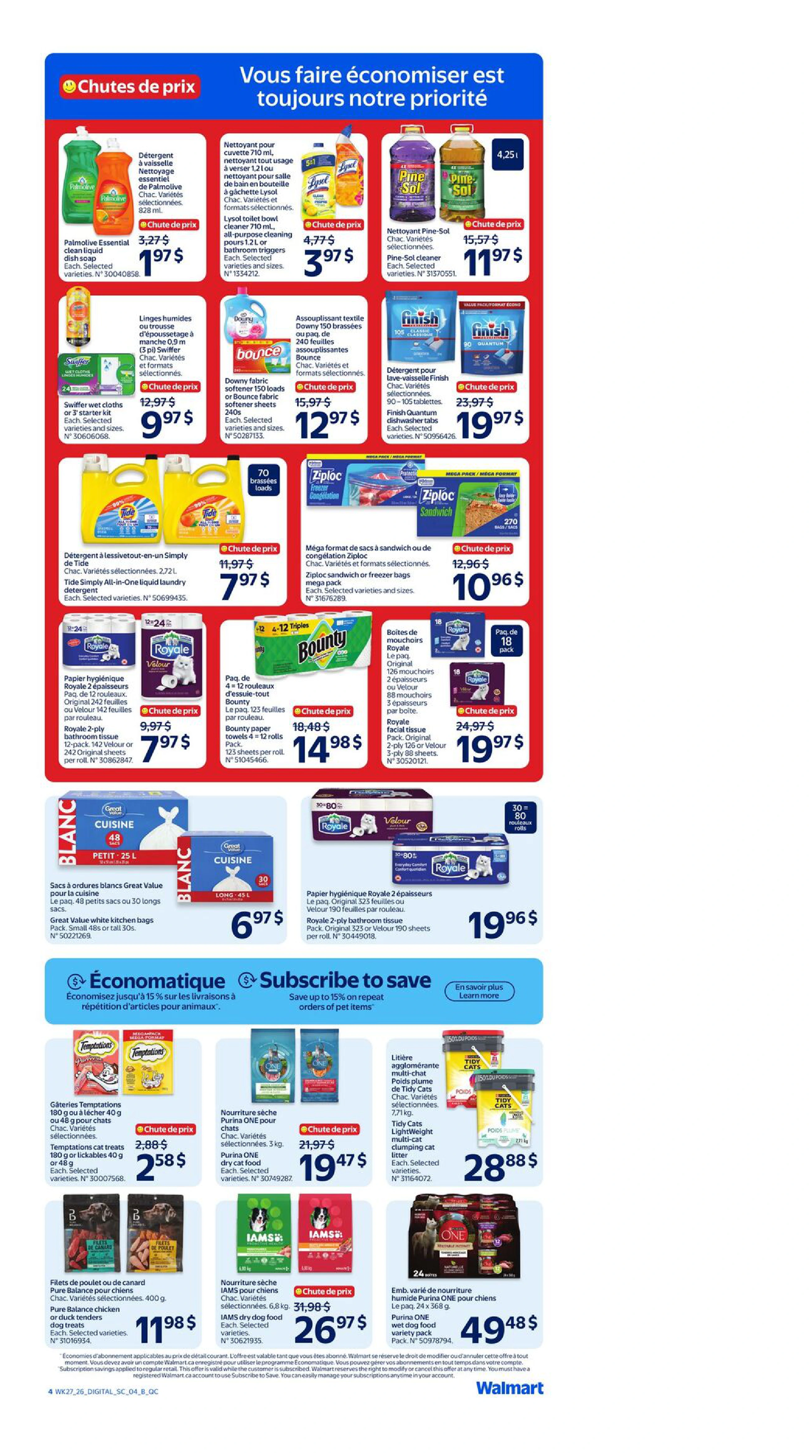 Flyer page 8