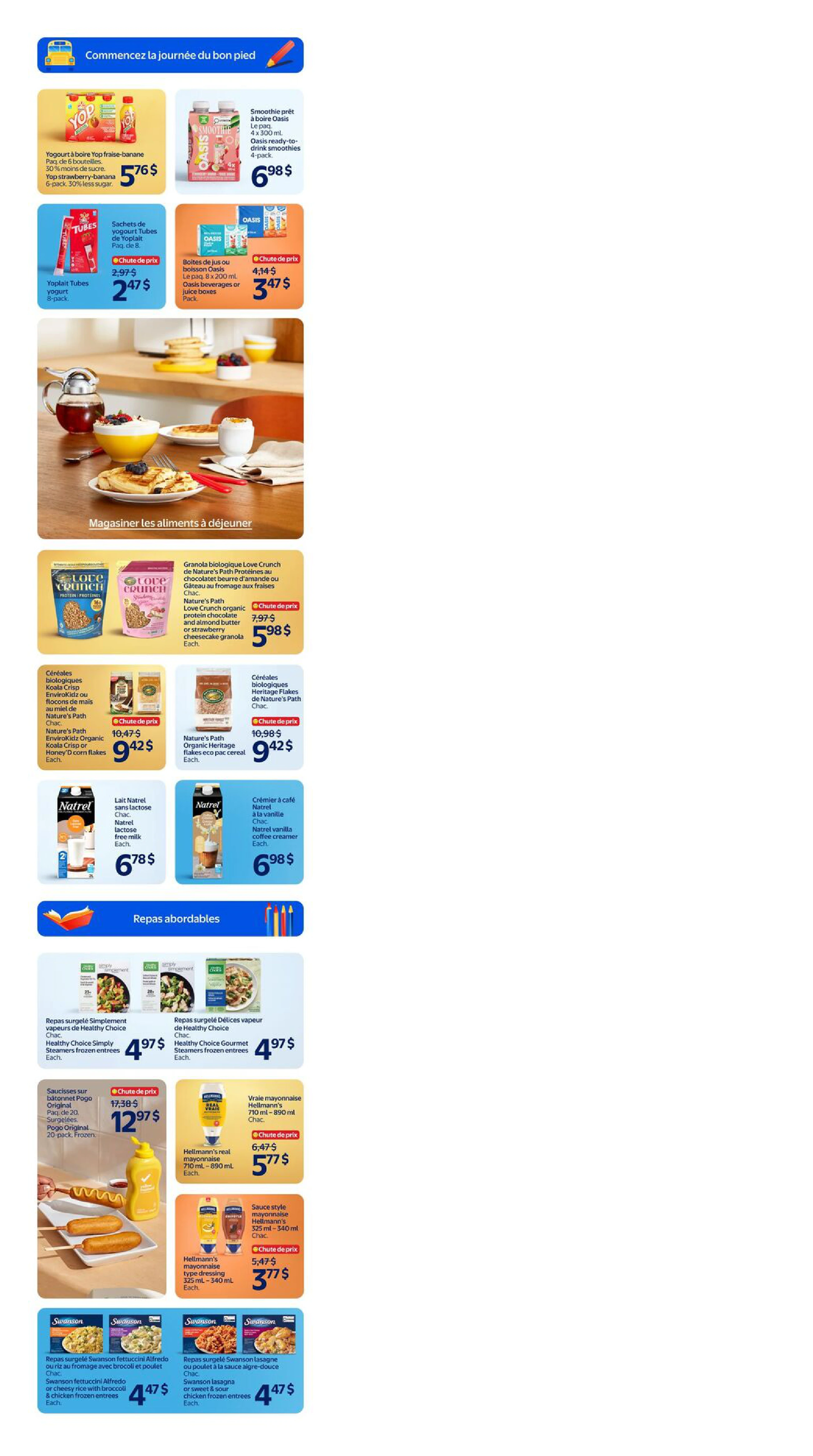 Flyer page 19