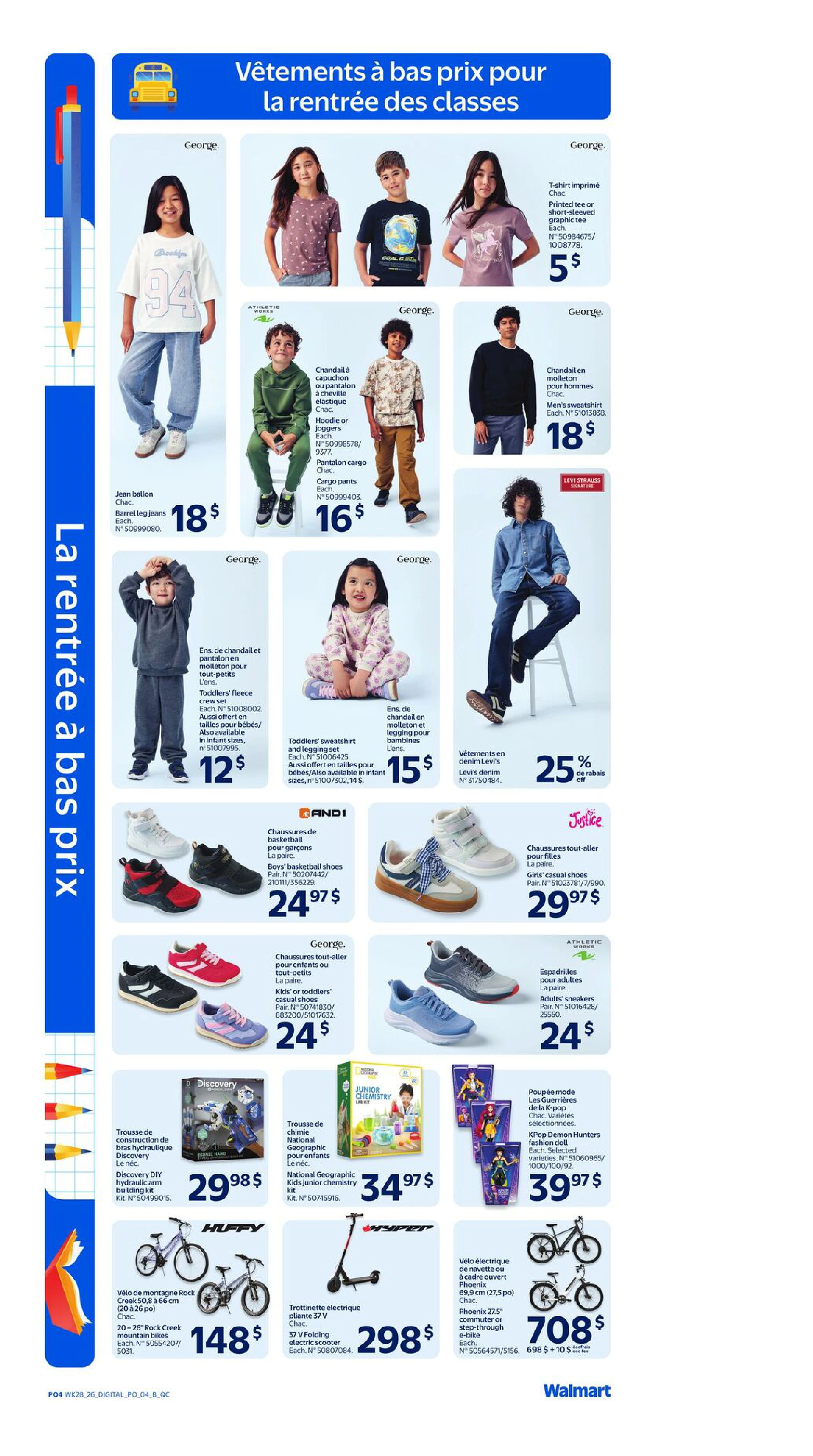 Flyer page 9