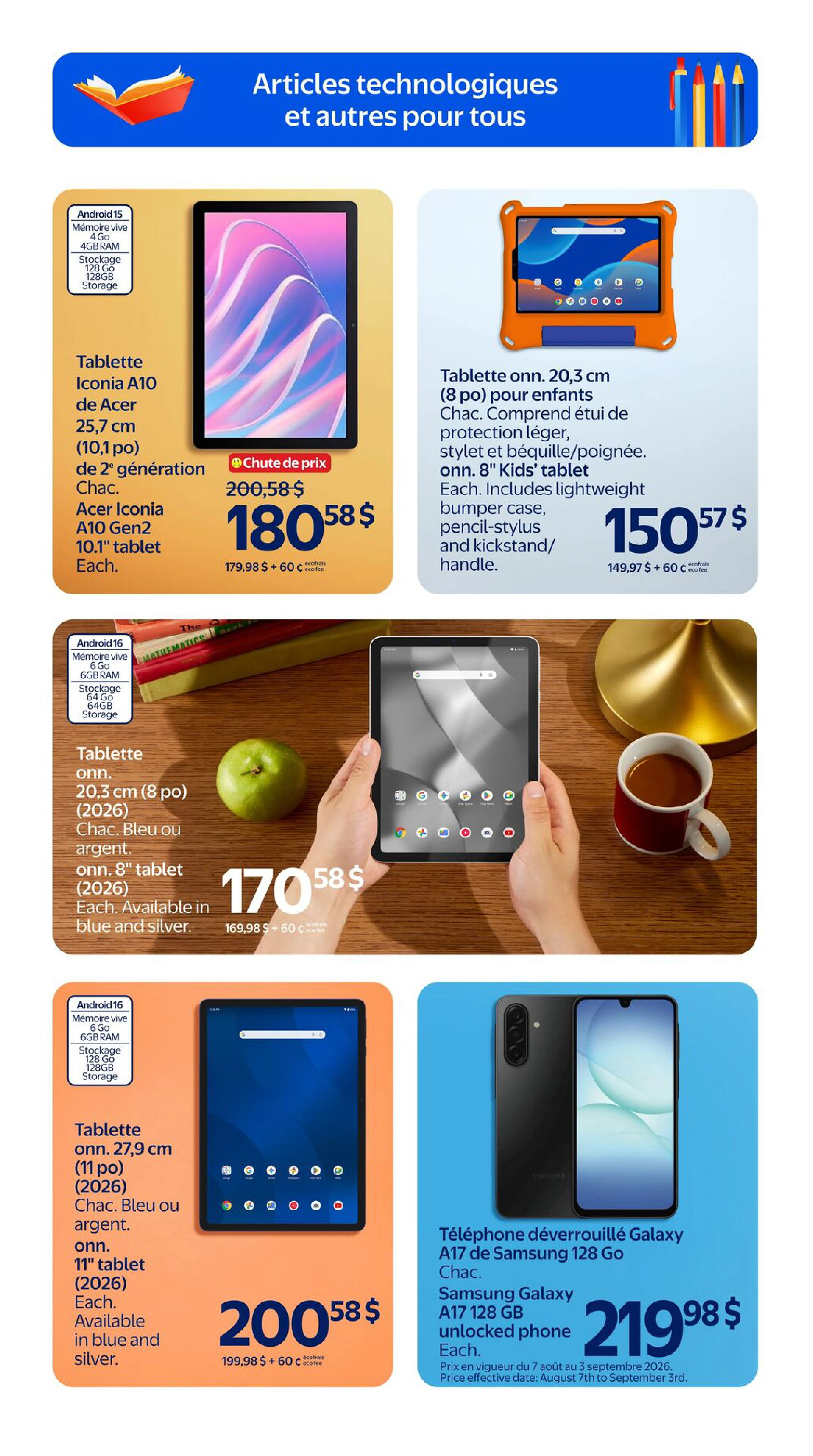Flyer page 8