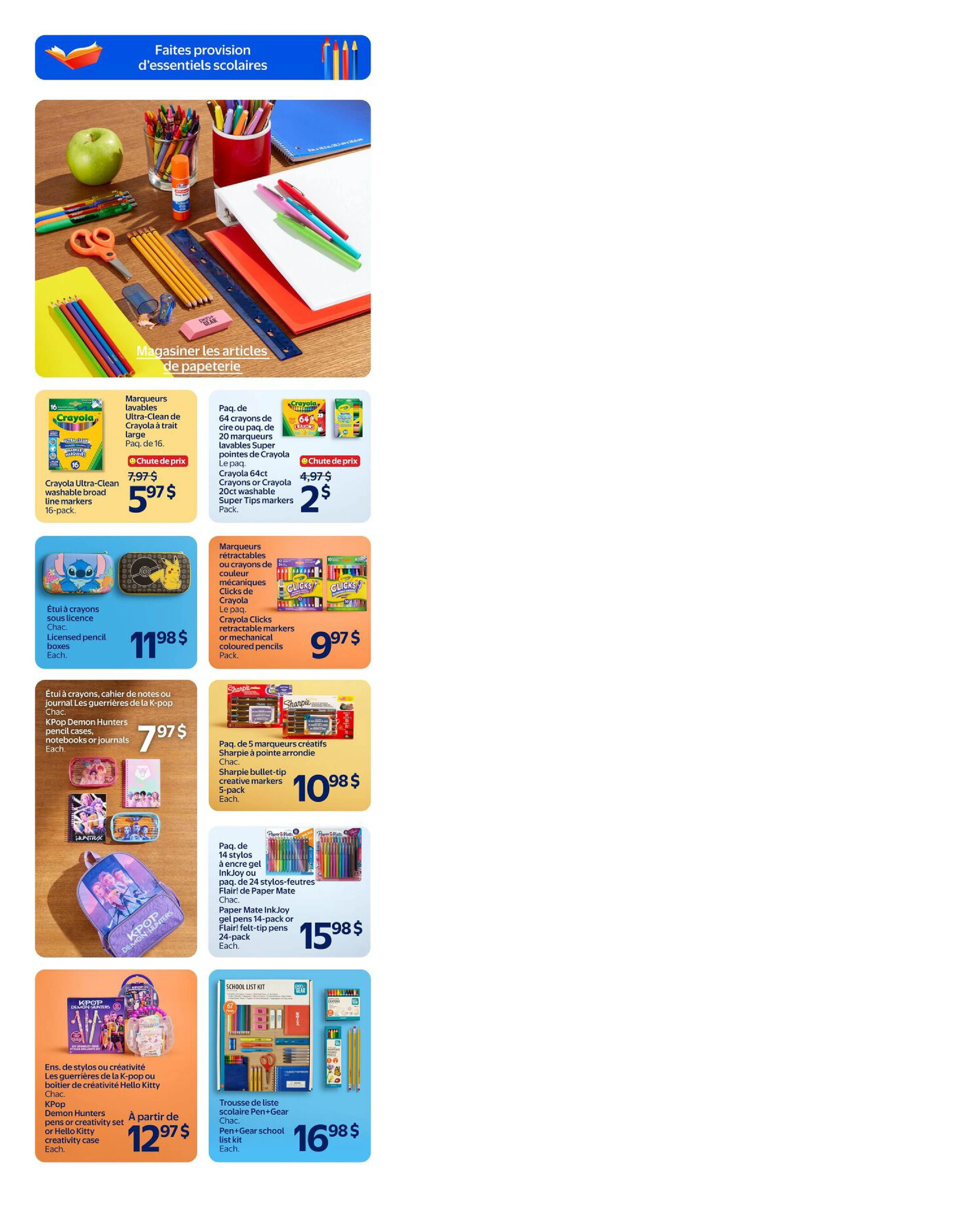Flyer page 18