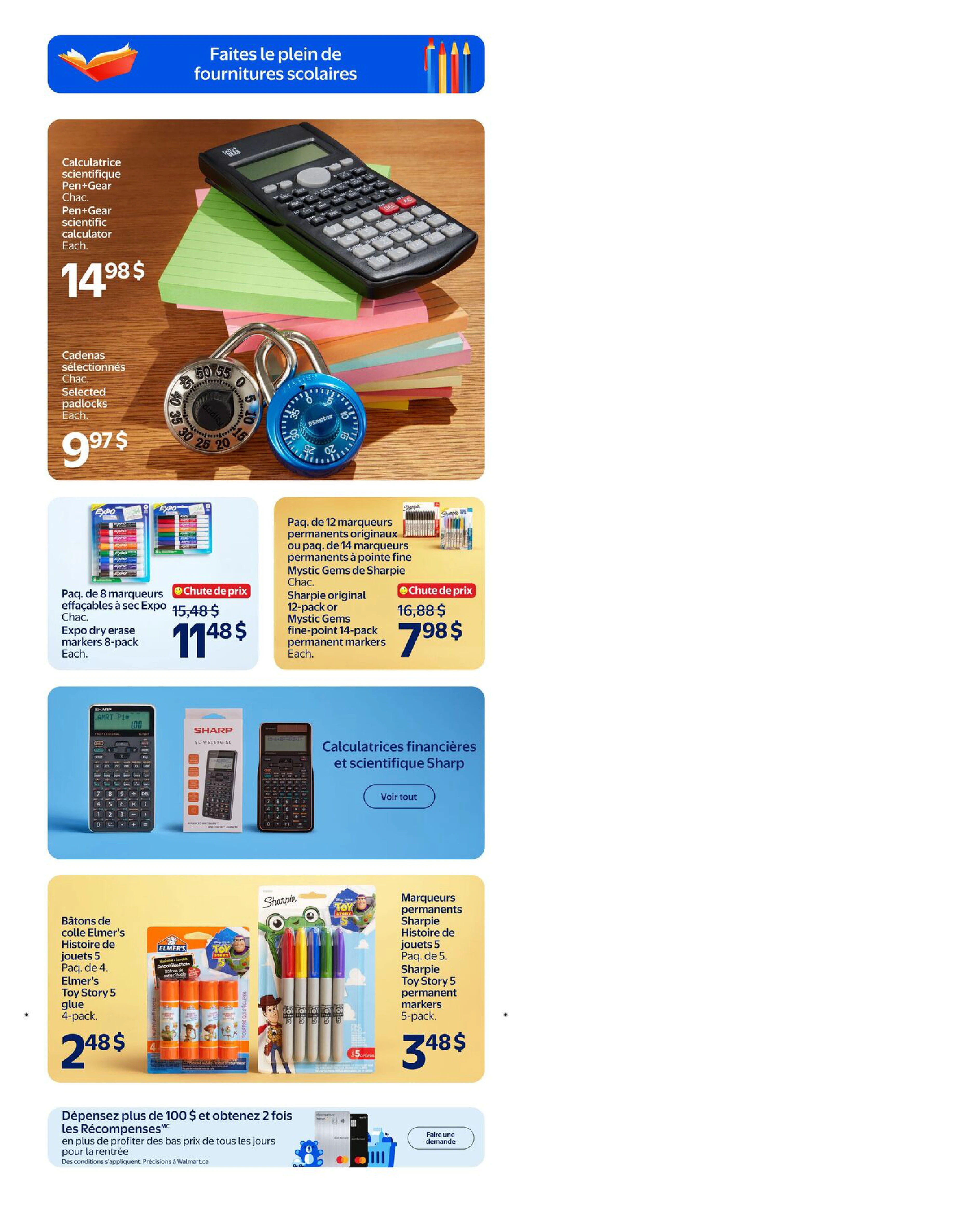 Flyer page 19