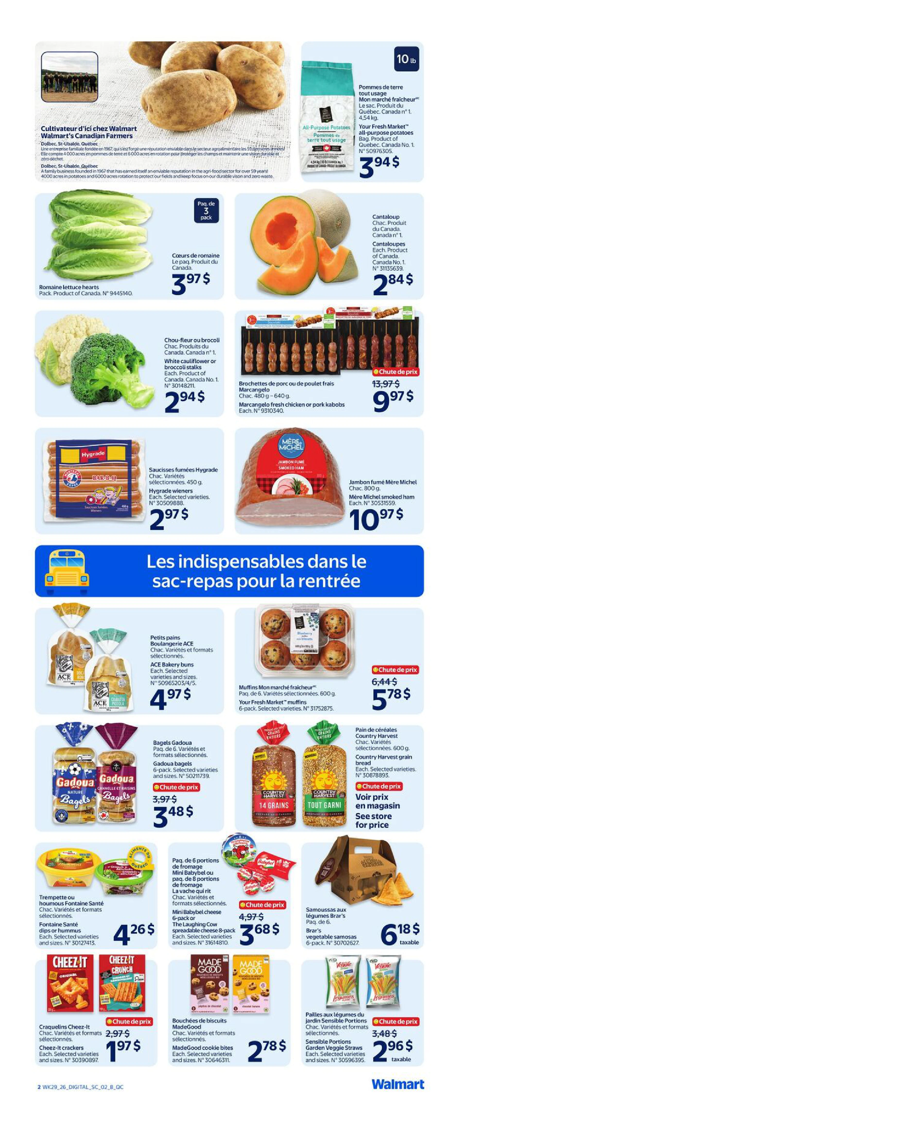 Flyer page 3