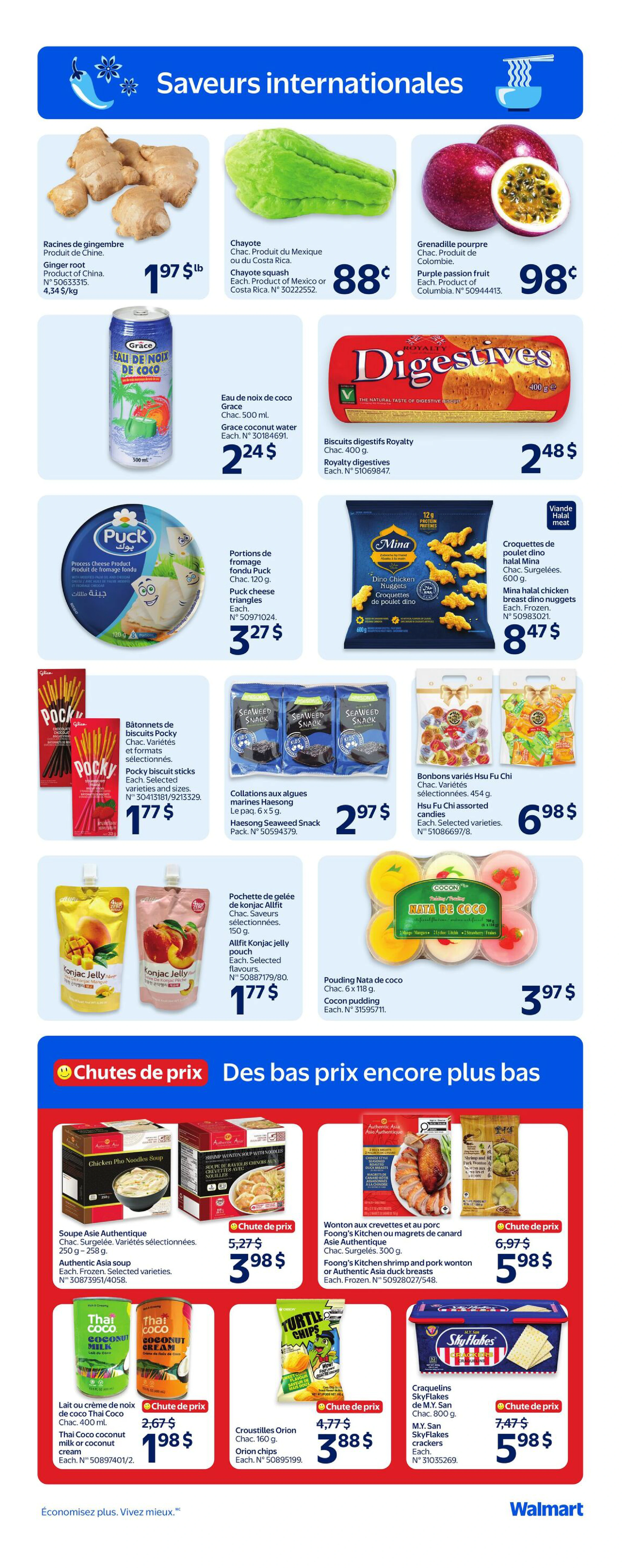 Flyer page 5