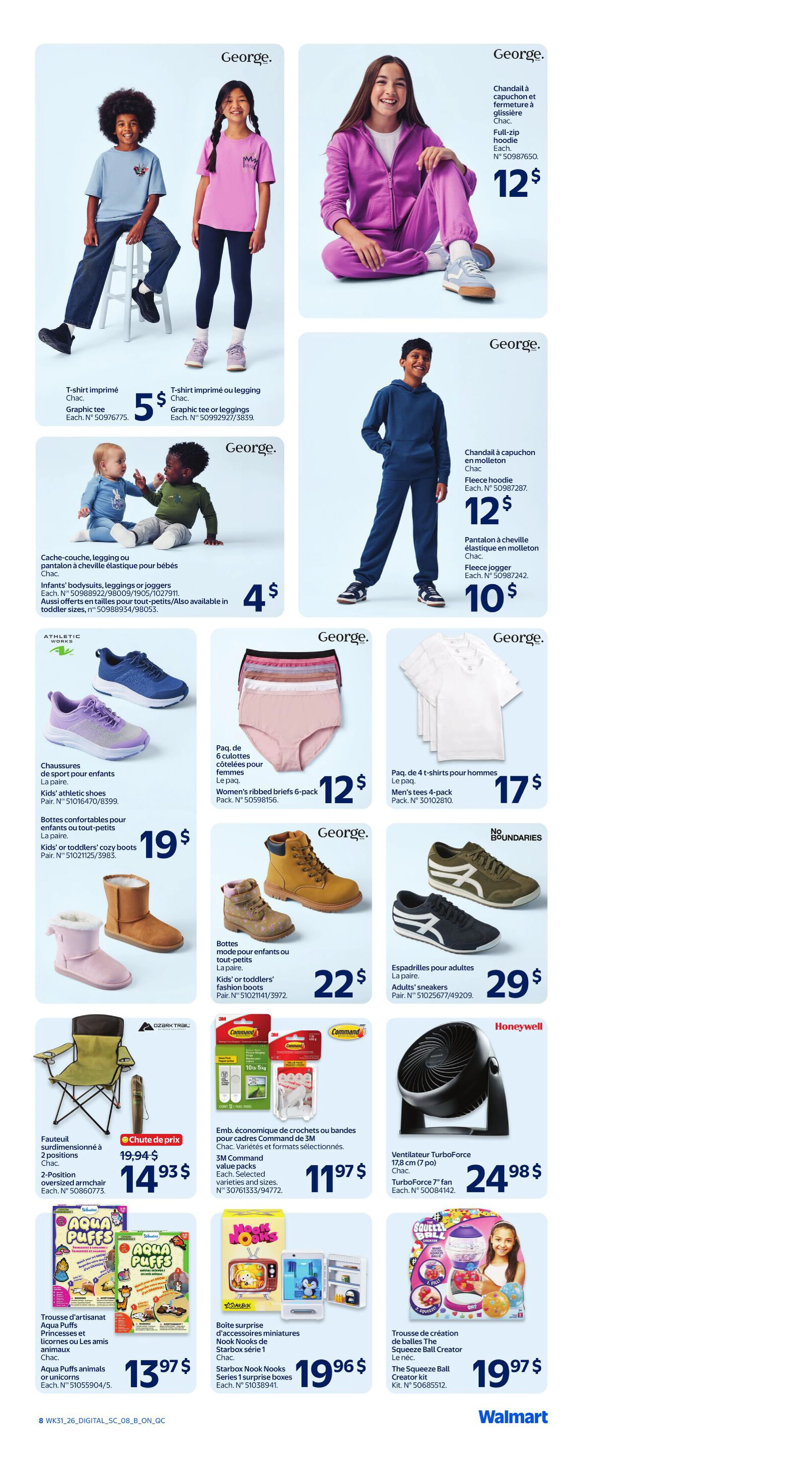 Walmart NL Flyer - Page 12