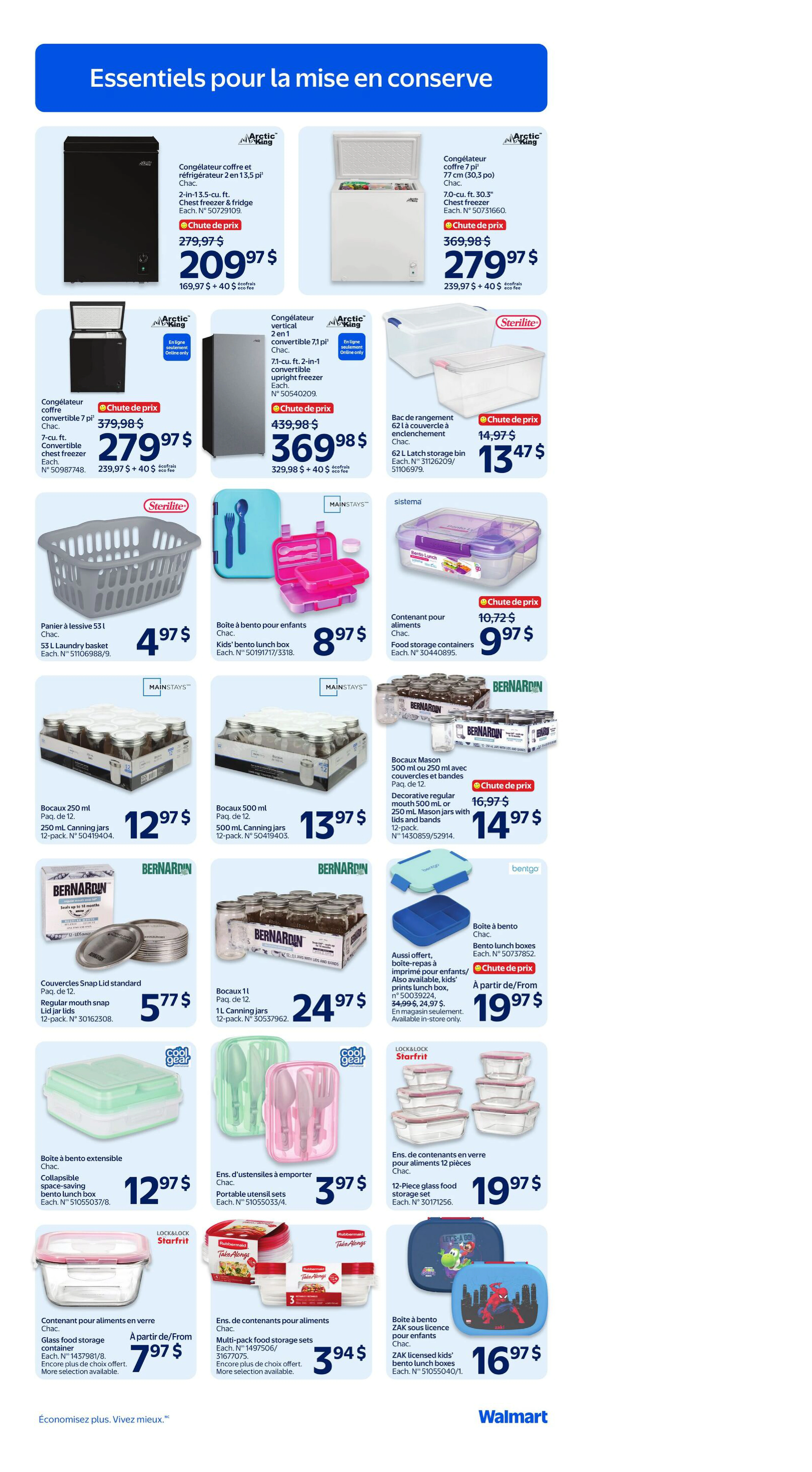 Walmart NL Flyer - Page 14
