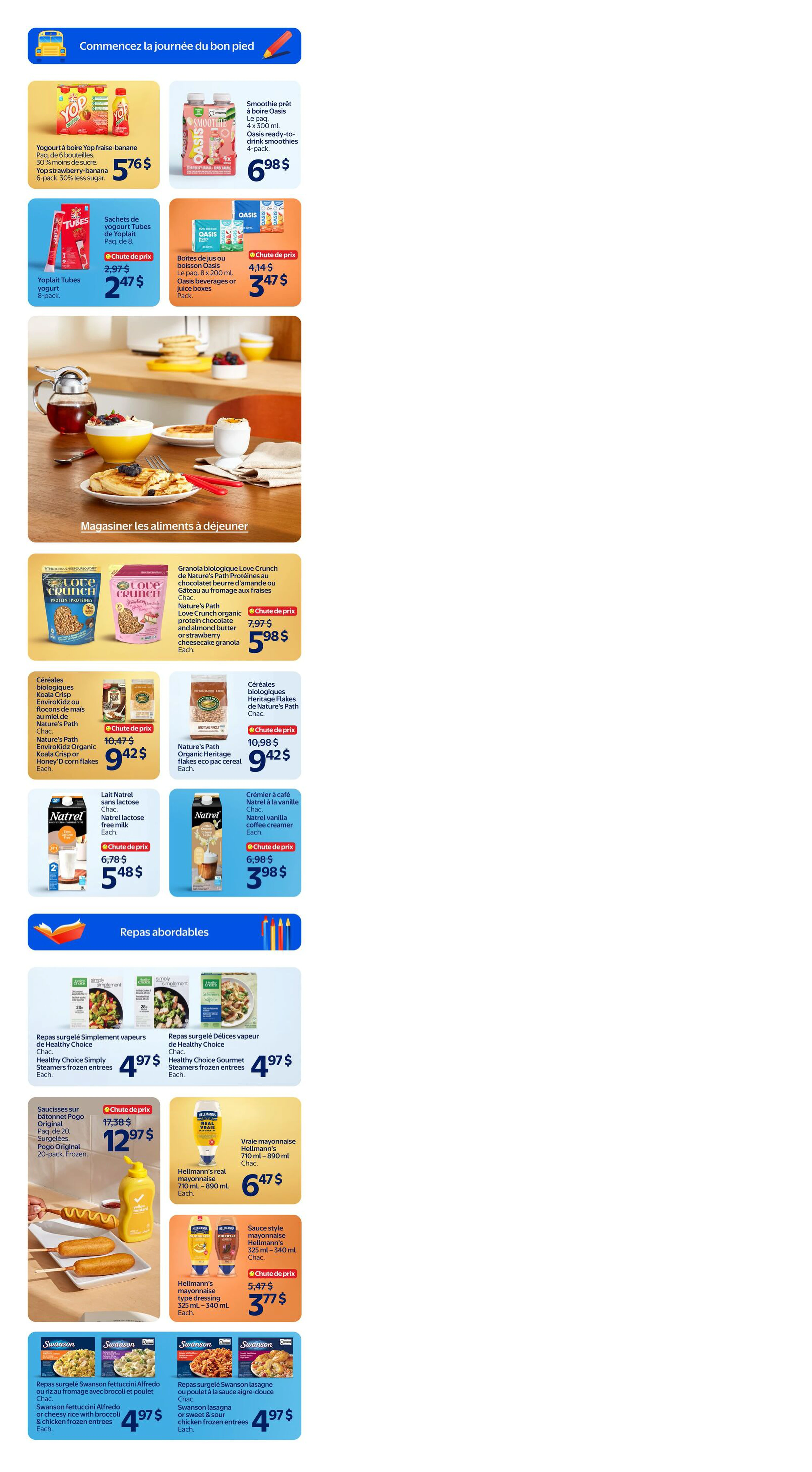 Walmart NL Flyer - Page 26