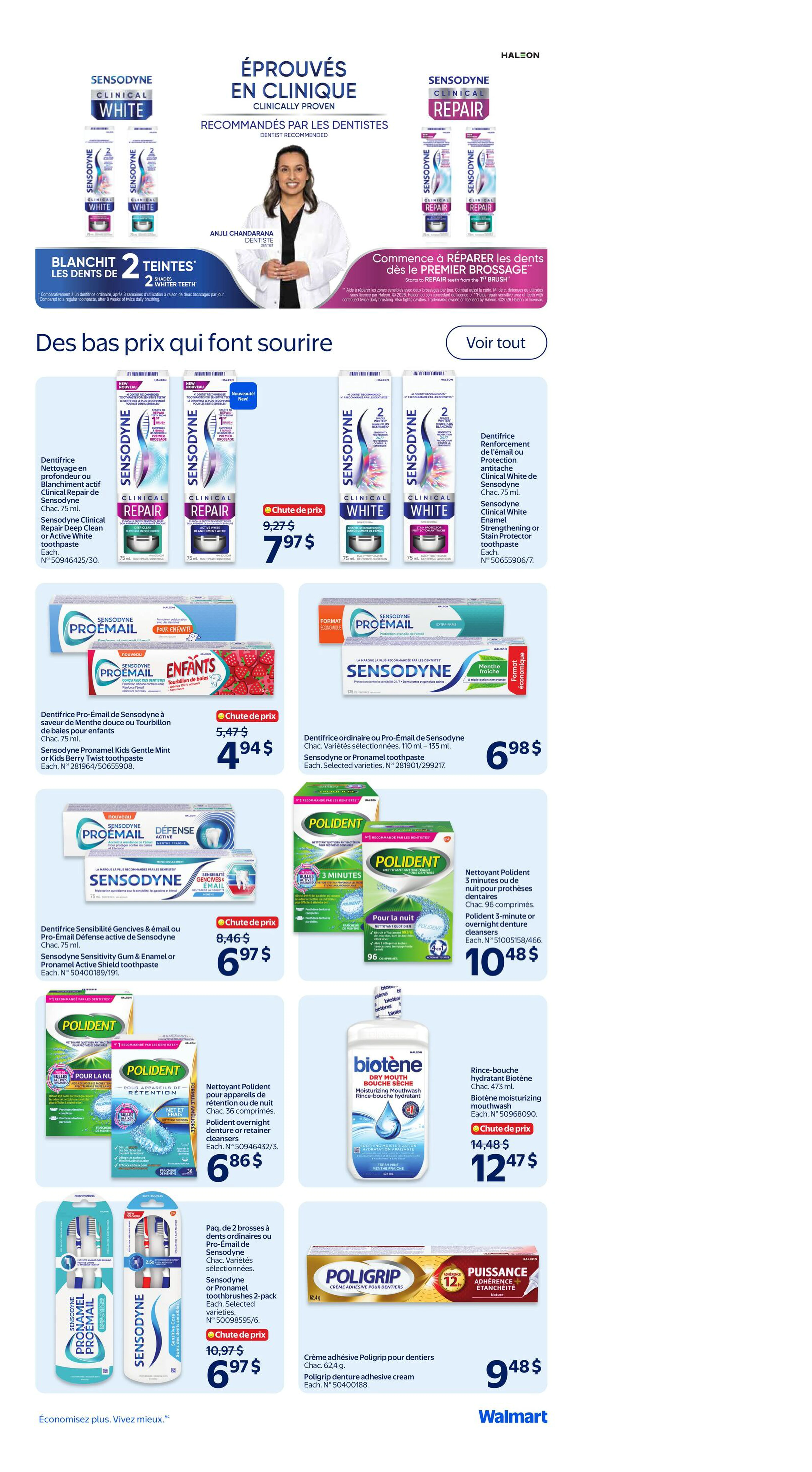 Walmart NL Flyer - Page 32