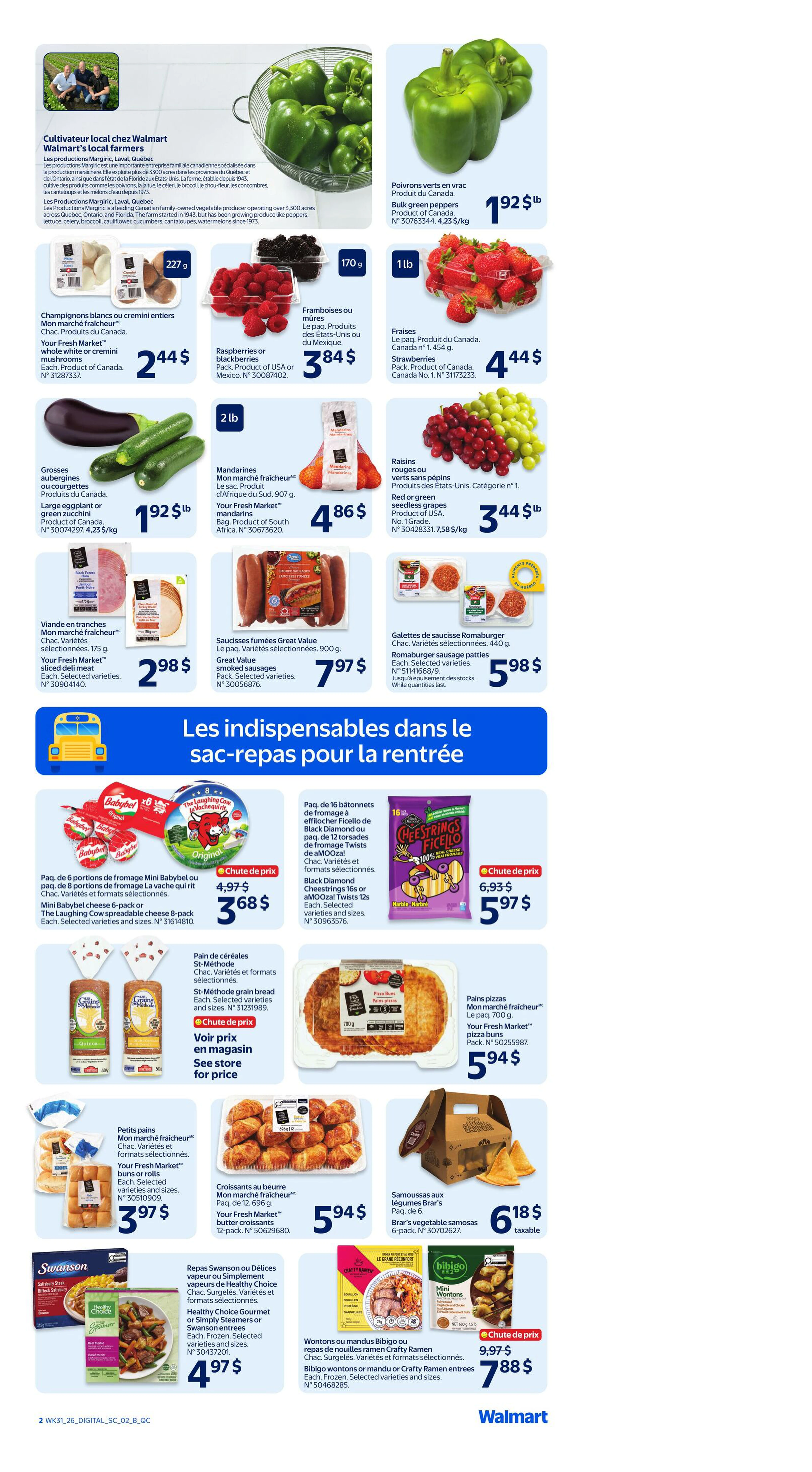 Walmart NL Flyer - Page 6