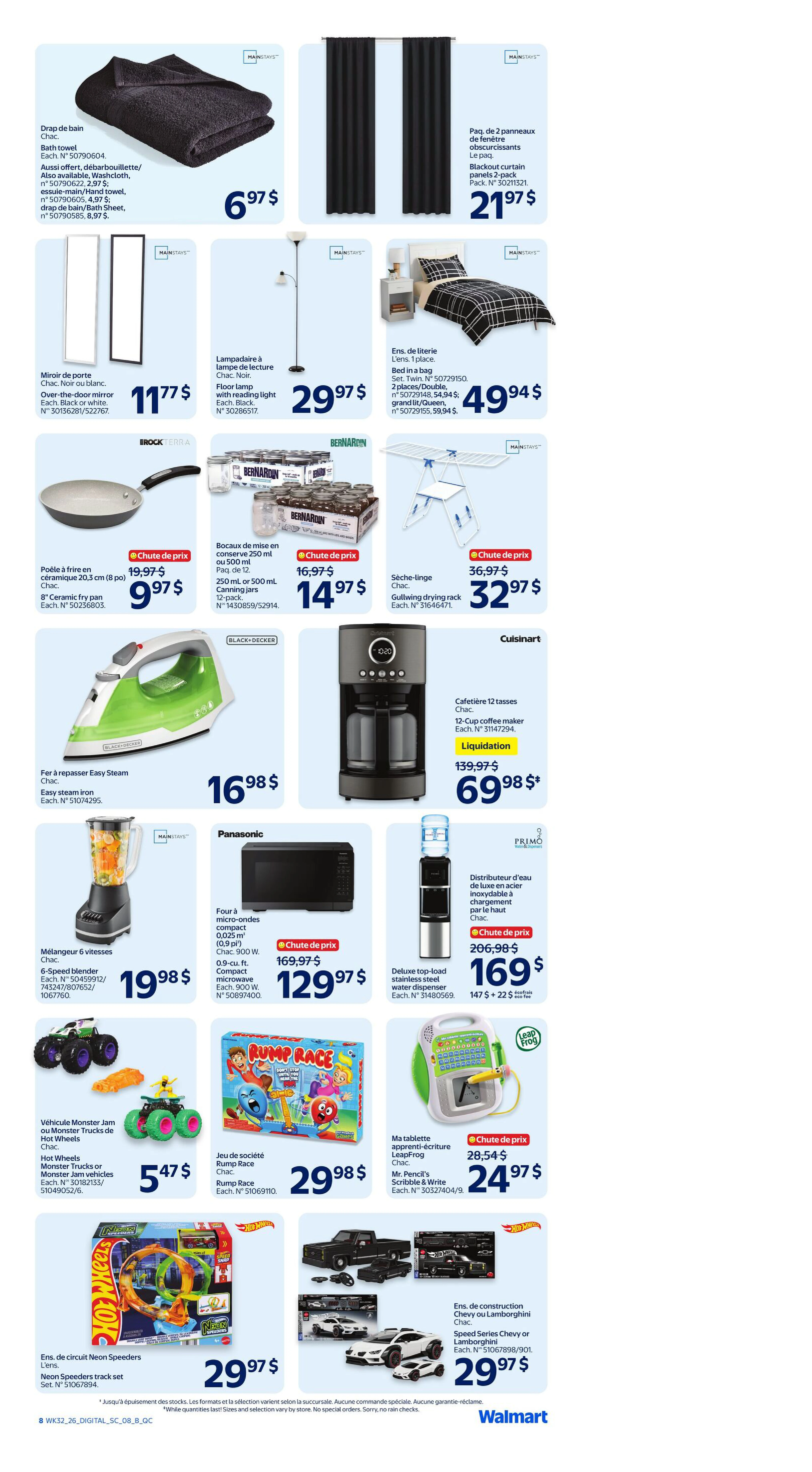 Walmart NL Flyer - Page 13