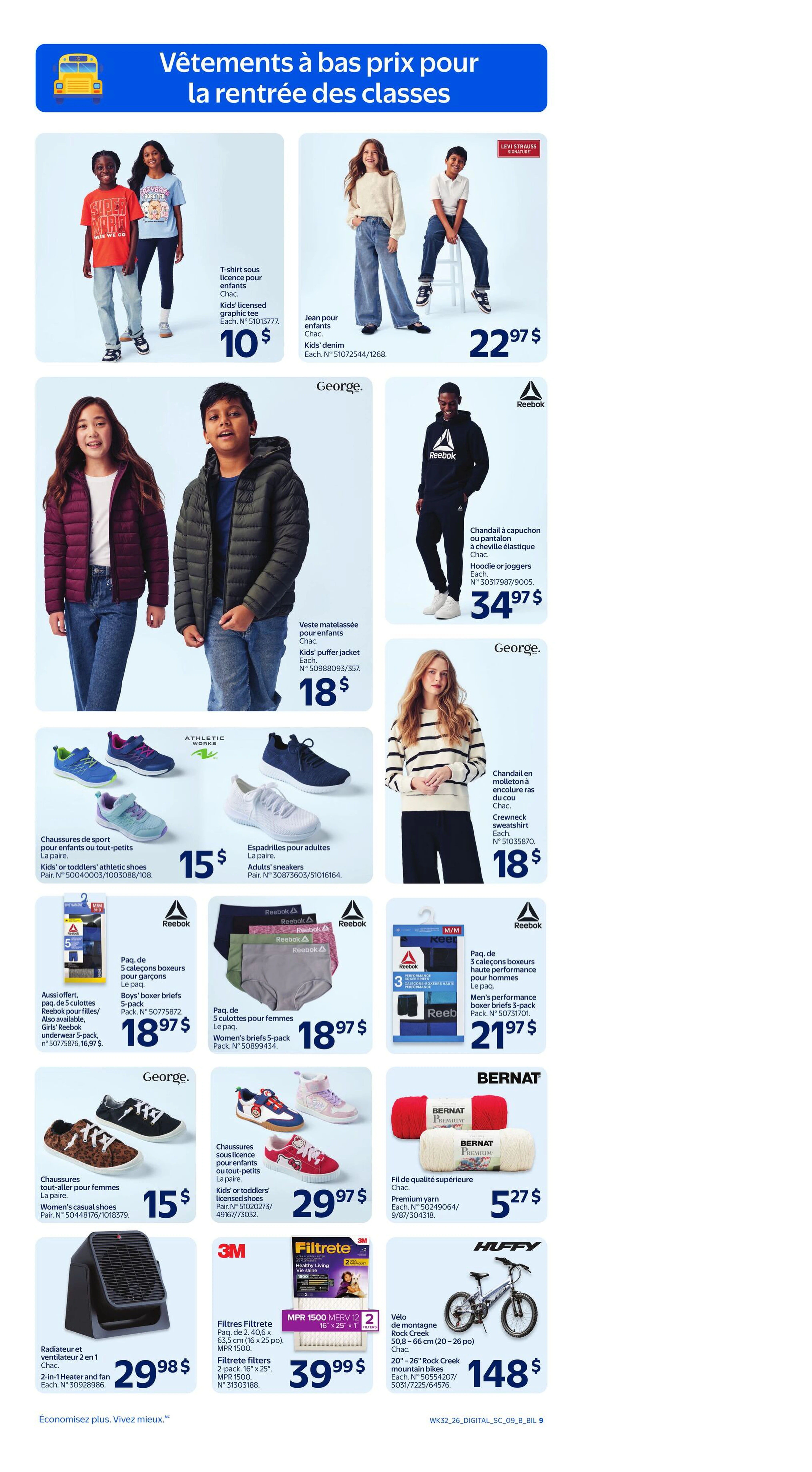 Walmart NL Flyer - Page 14