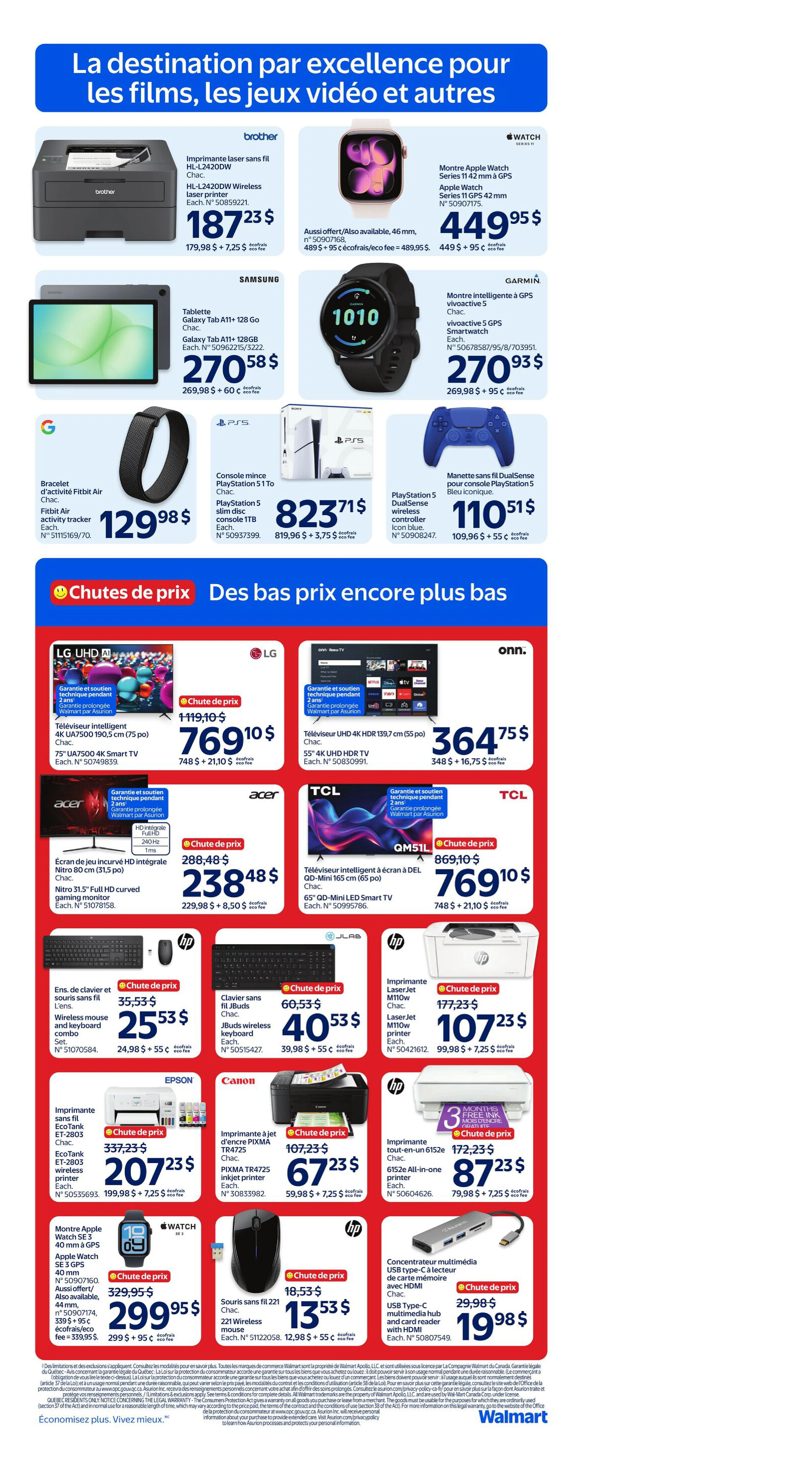 Walmart NL Flyer - Page 29