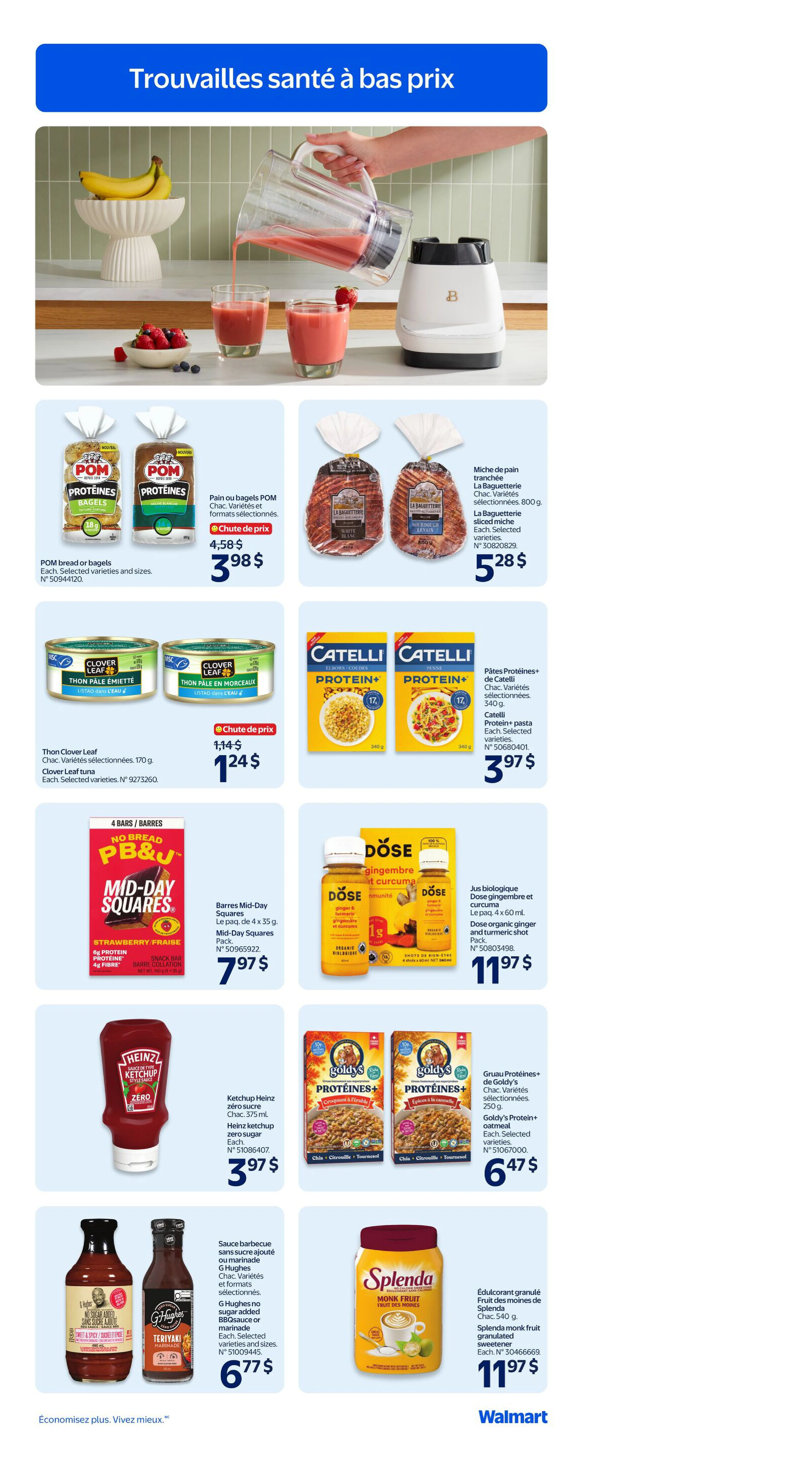 Walmart NL Flyer - Page 31