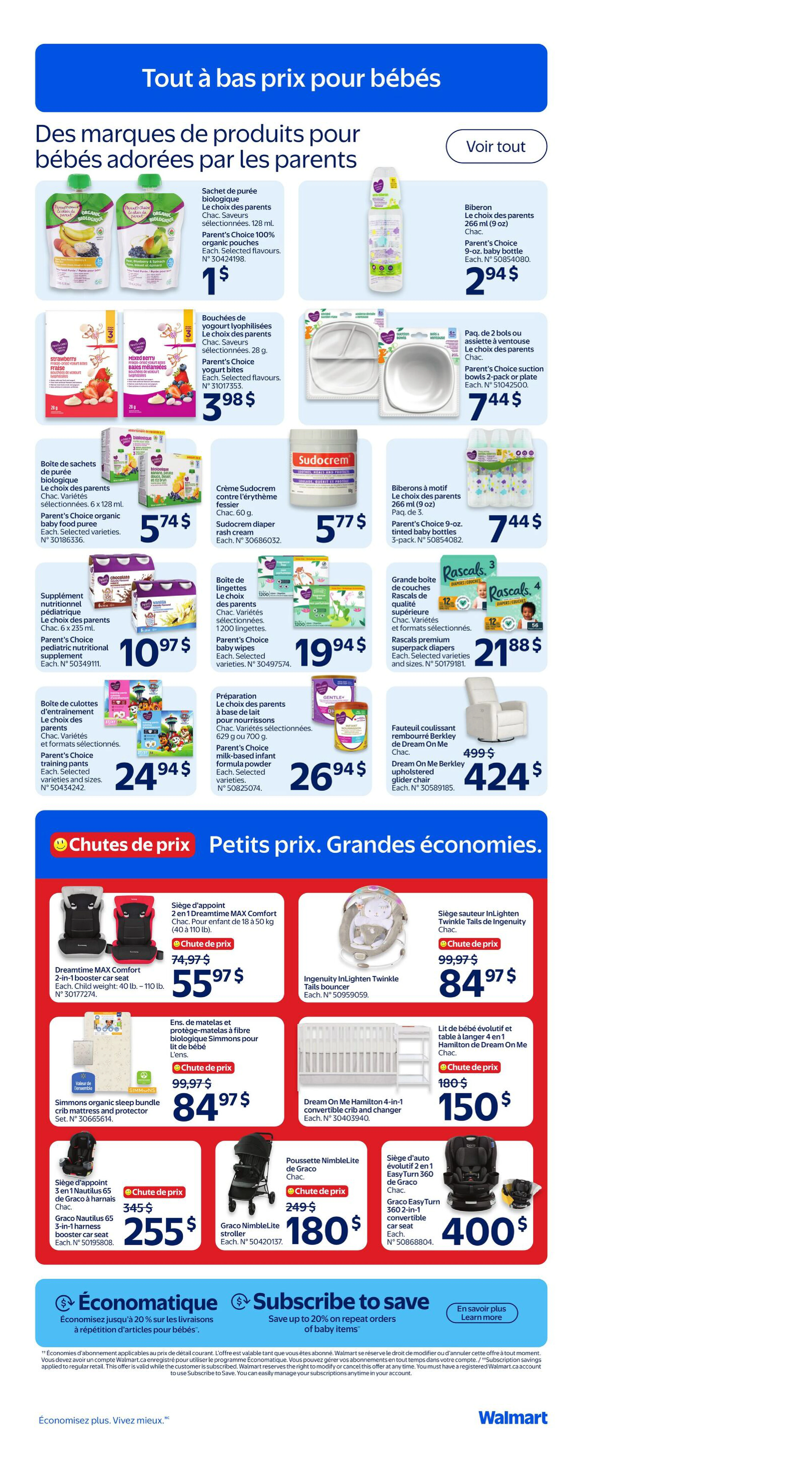 Walmart NL Flyer - Page 32