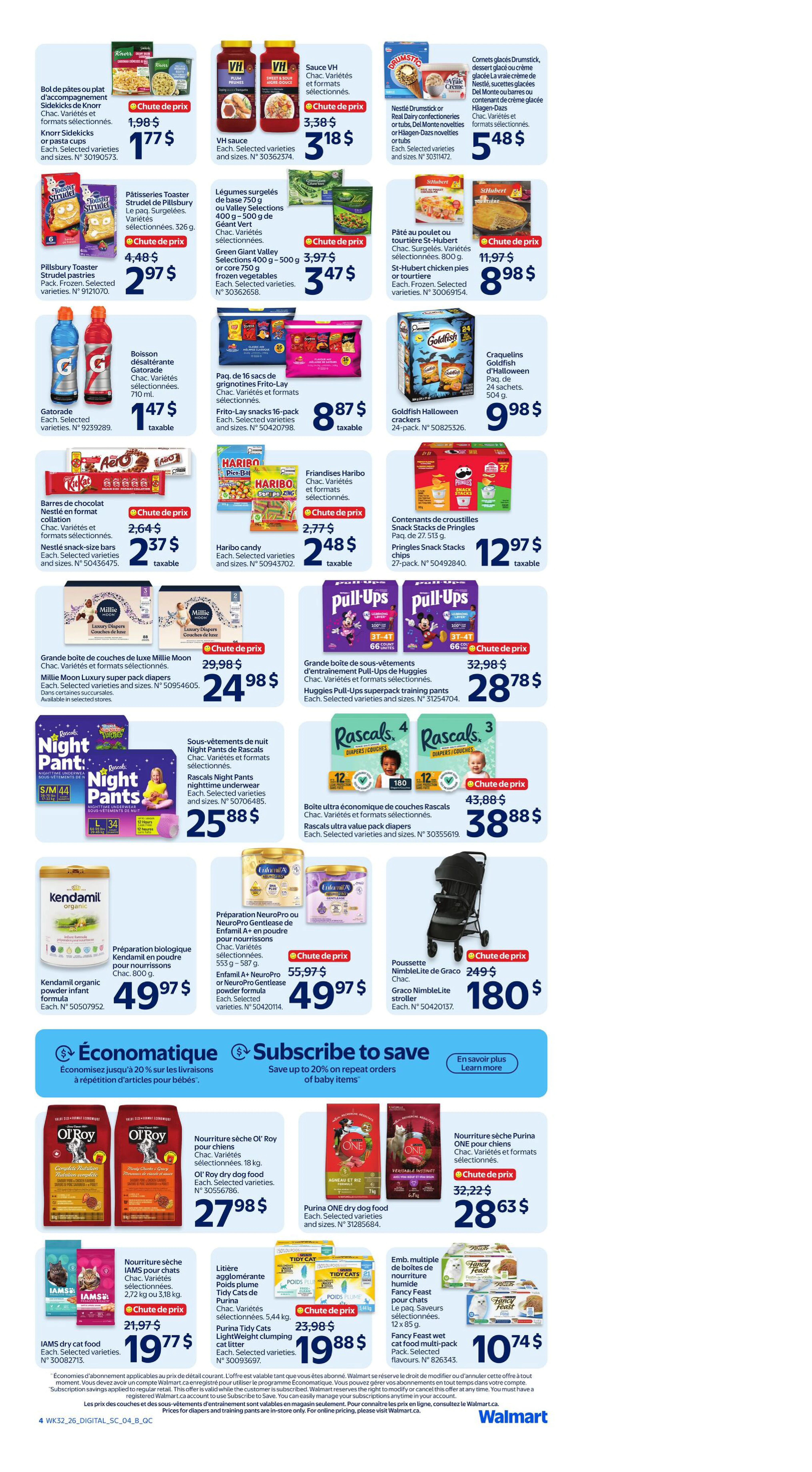 Walmart NL Flyer - Page 8