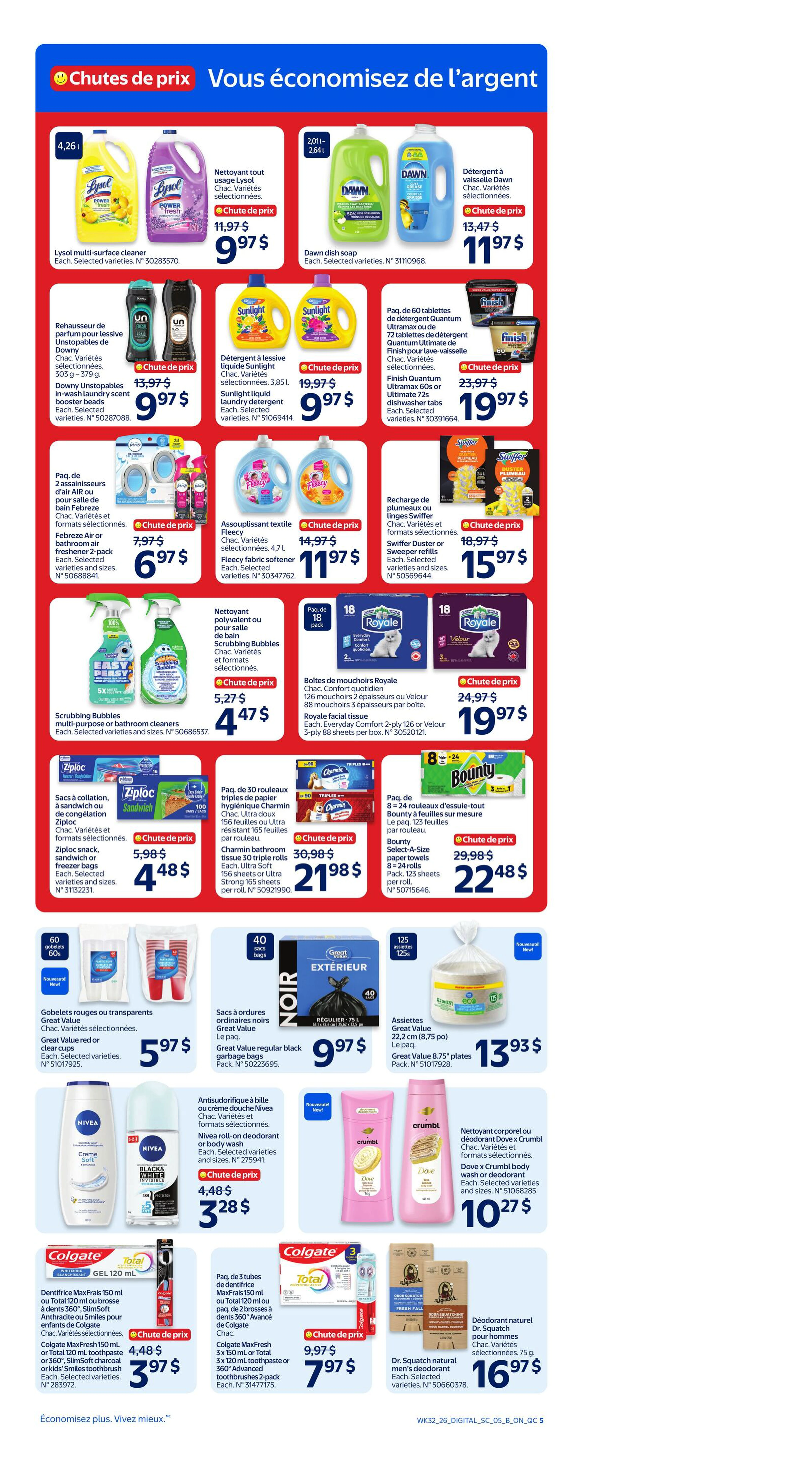Walmart NL Flyer - Page 9