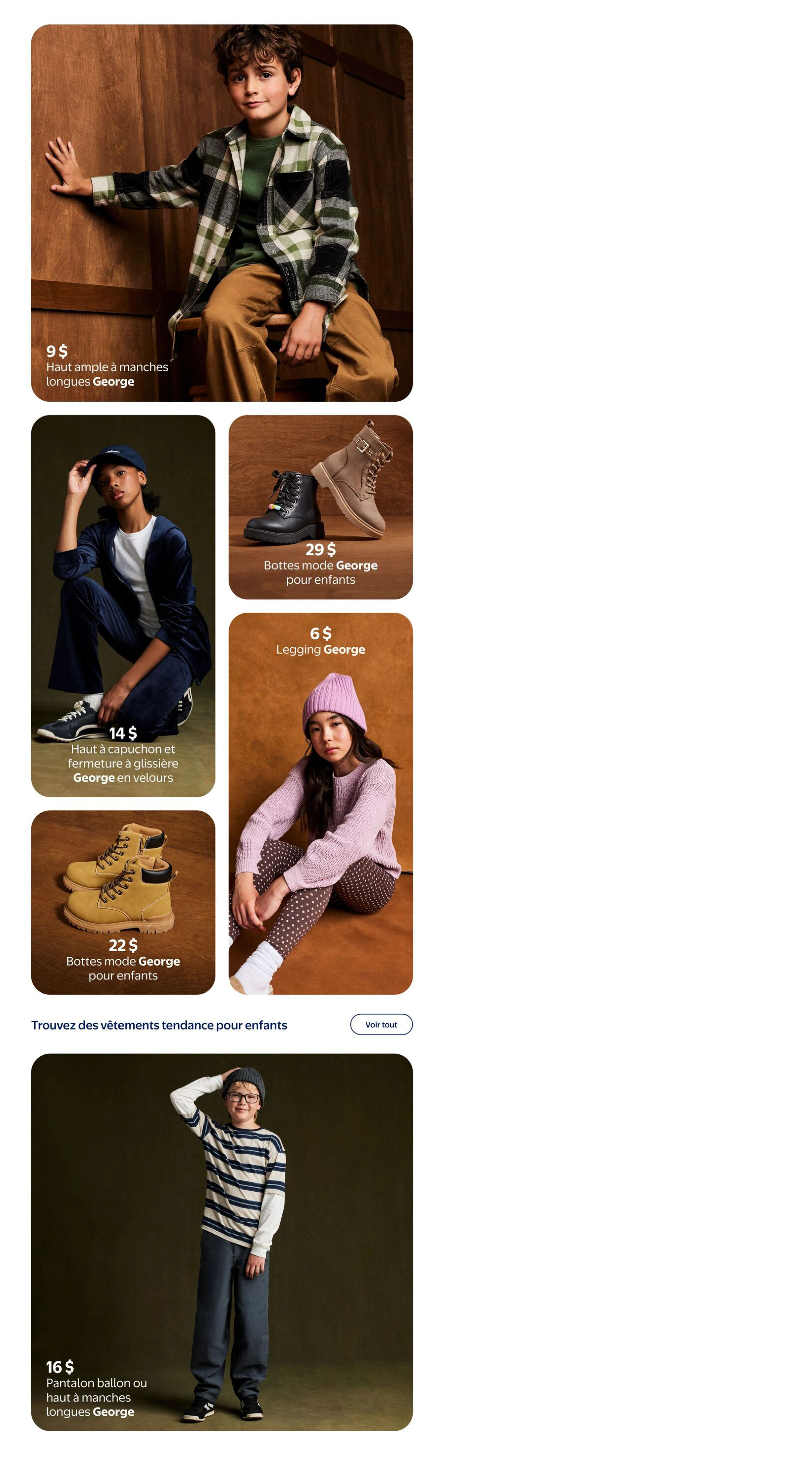 Walmart NL Fall into Style - Page 2