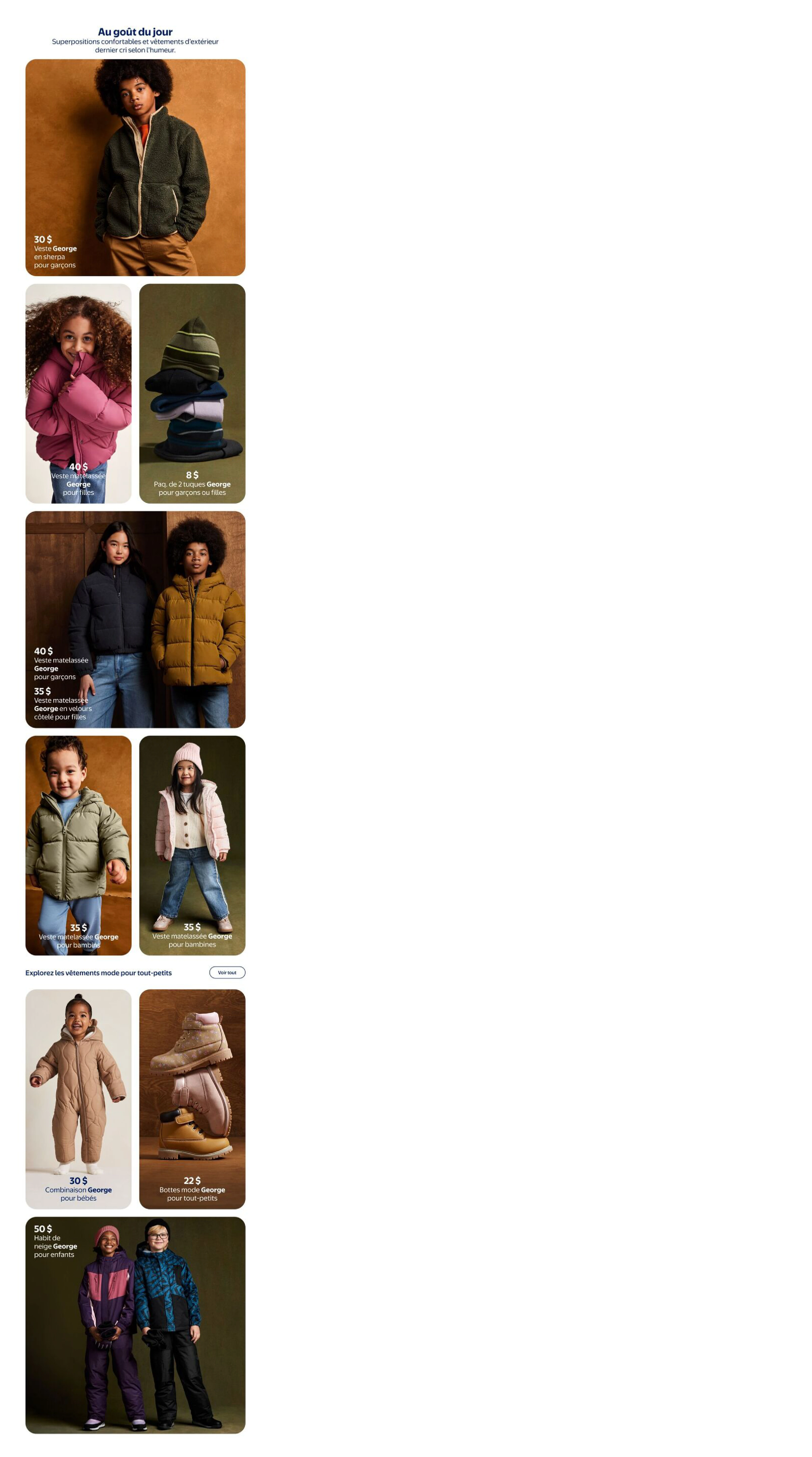 Walmart NL Fall into Style - Page 3