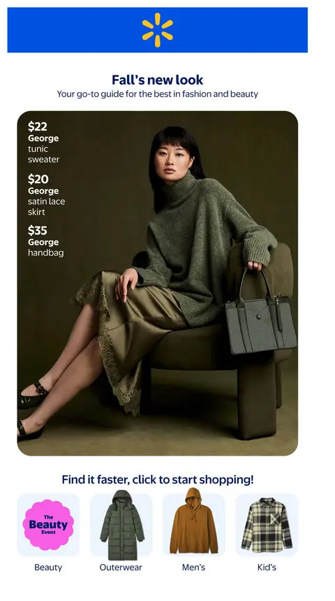Fall into Style