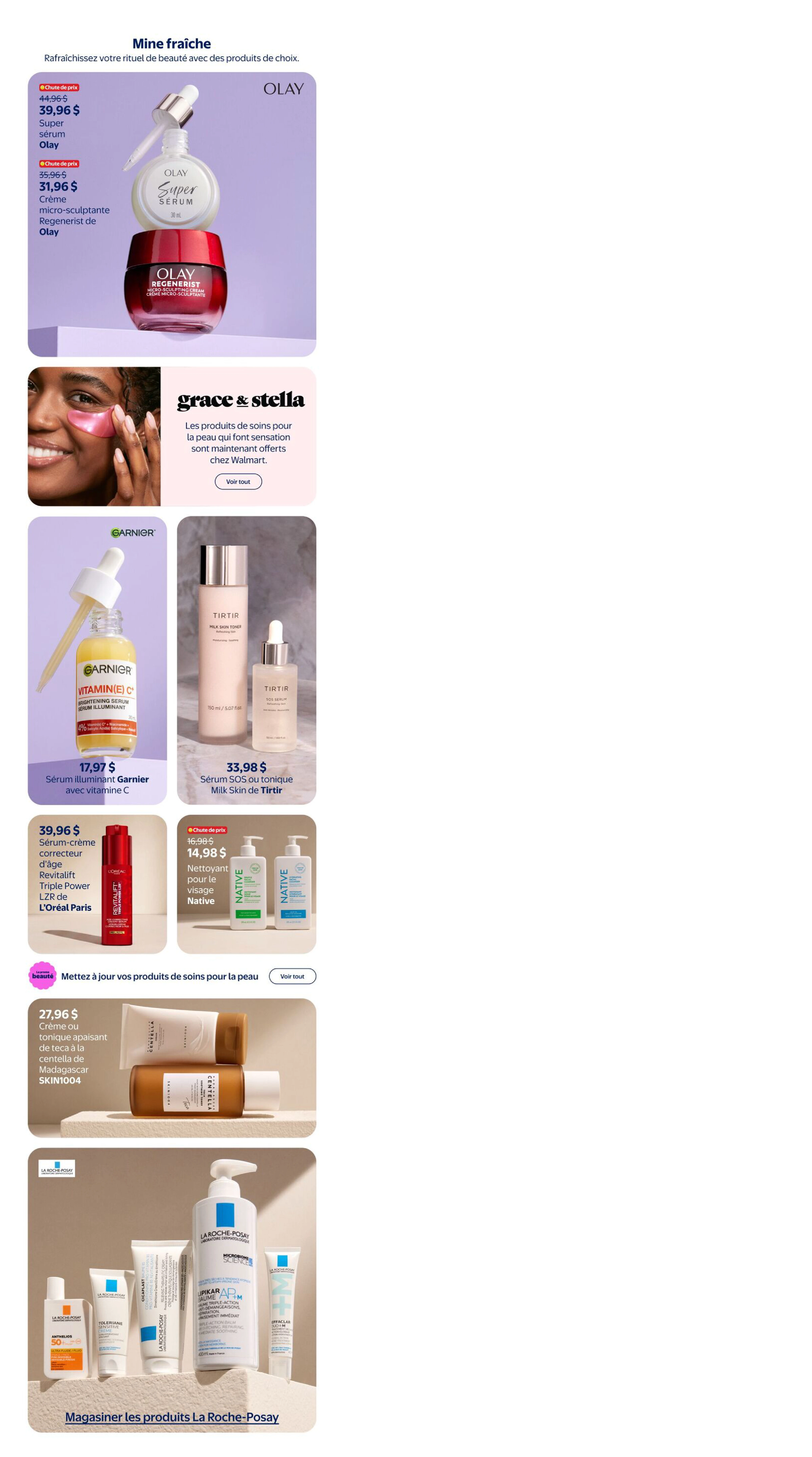 Walmart NL Fall's Best Beauty - Page 3