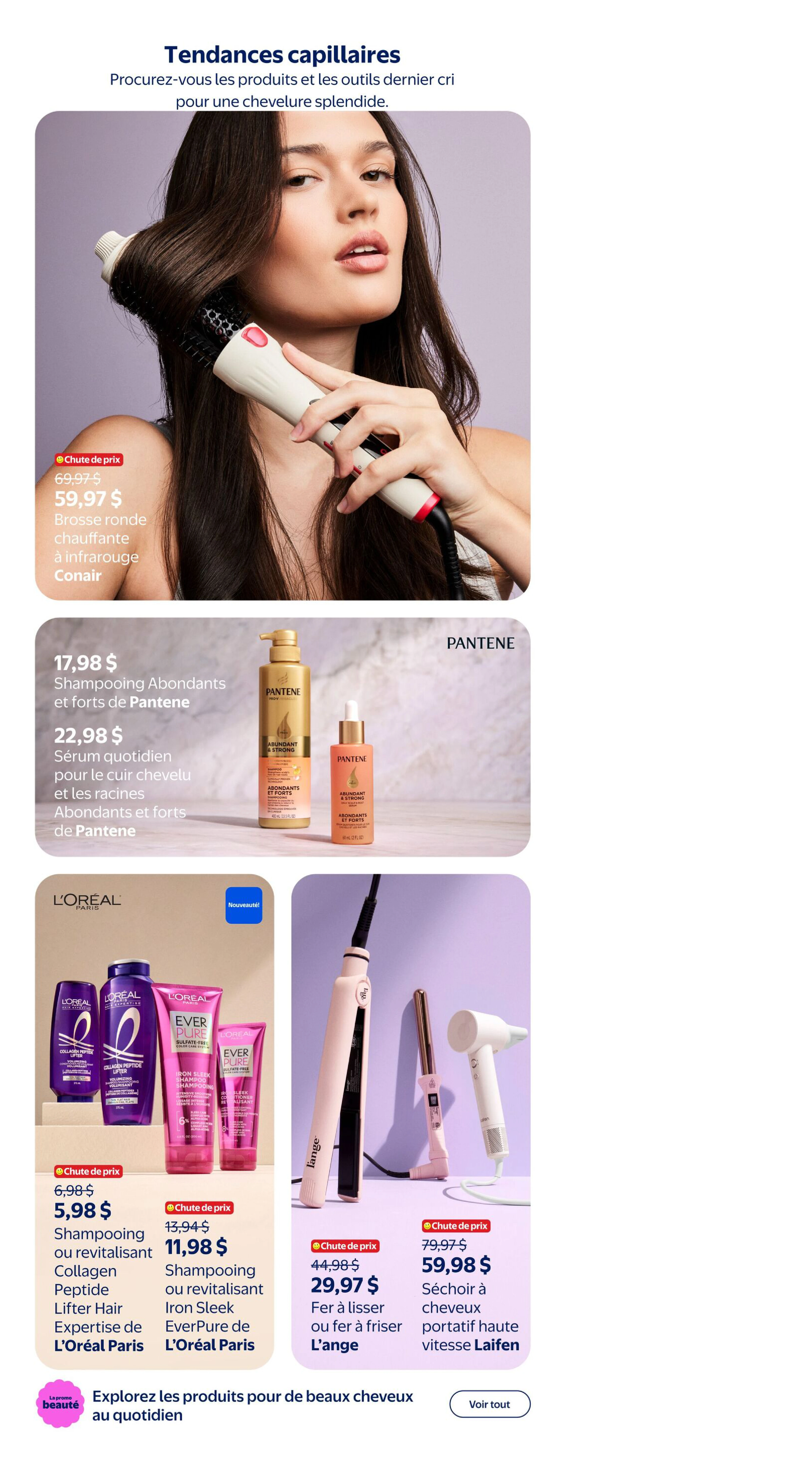 Walmart NL Fall's Best Beauty - Page 4