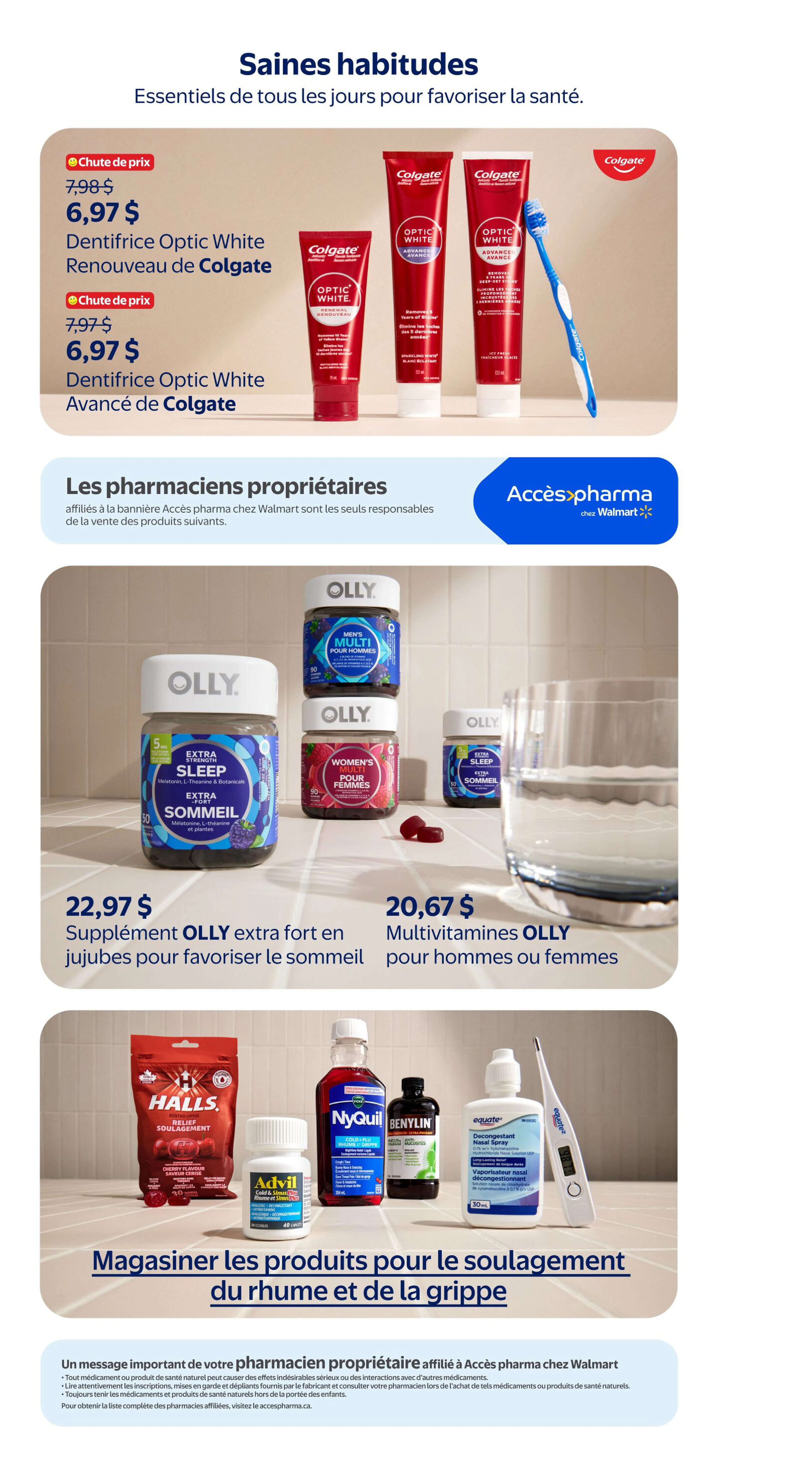 Walmart NL Fall's Best Beauty - Page 8