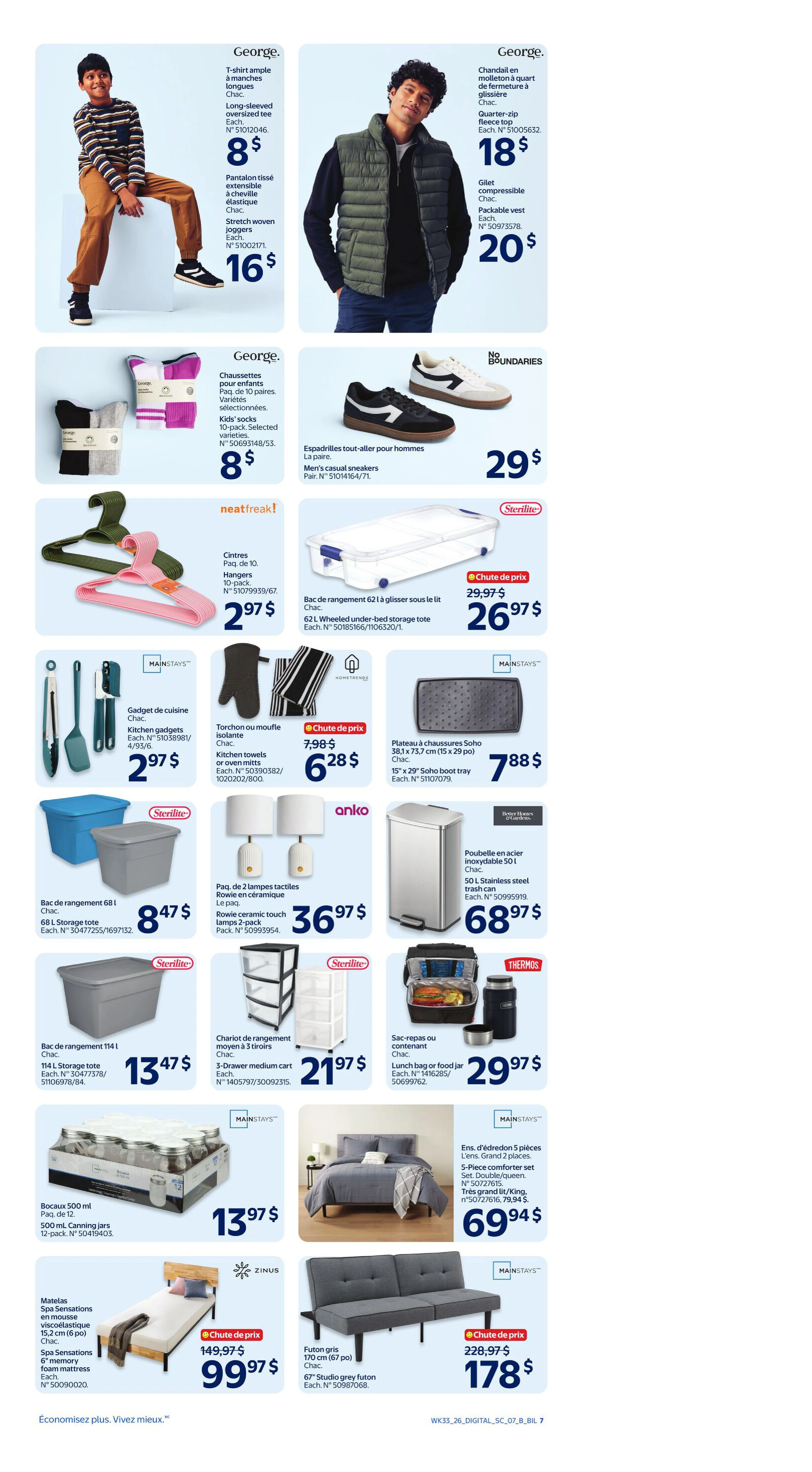 Walmart NL Flyer - Page 13
