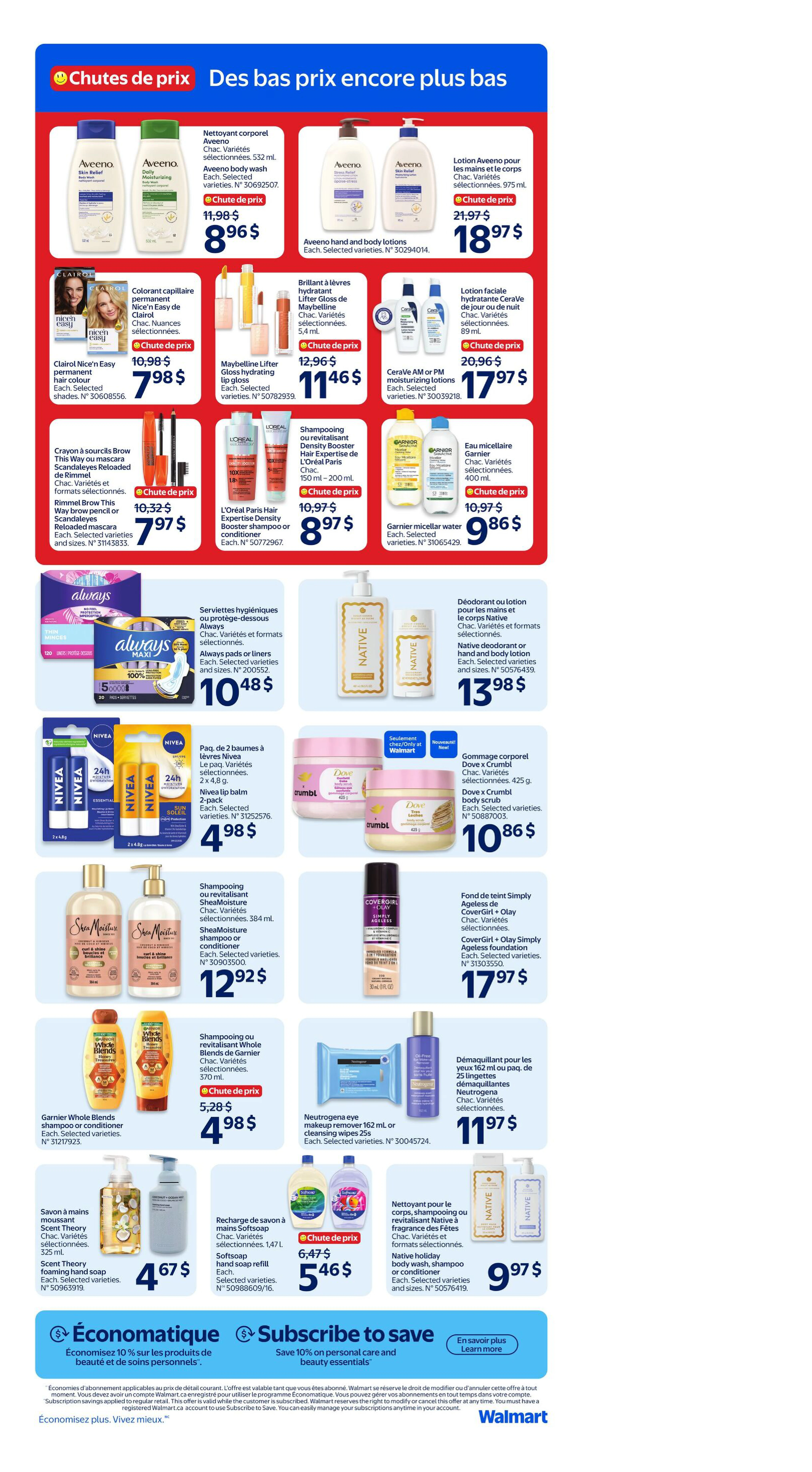 Walmart NL Flyer - Page 29