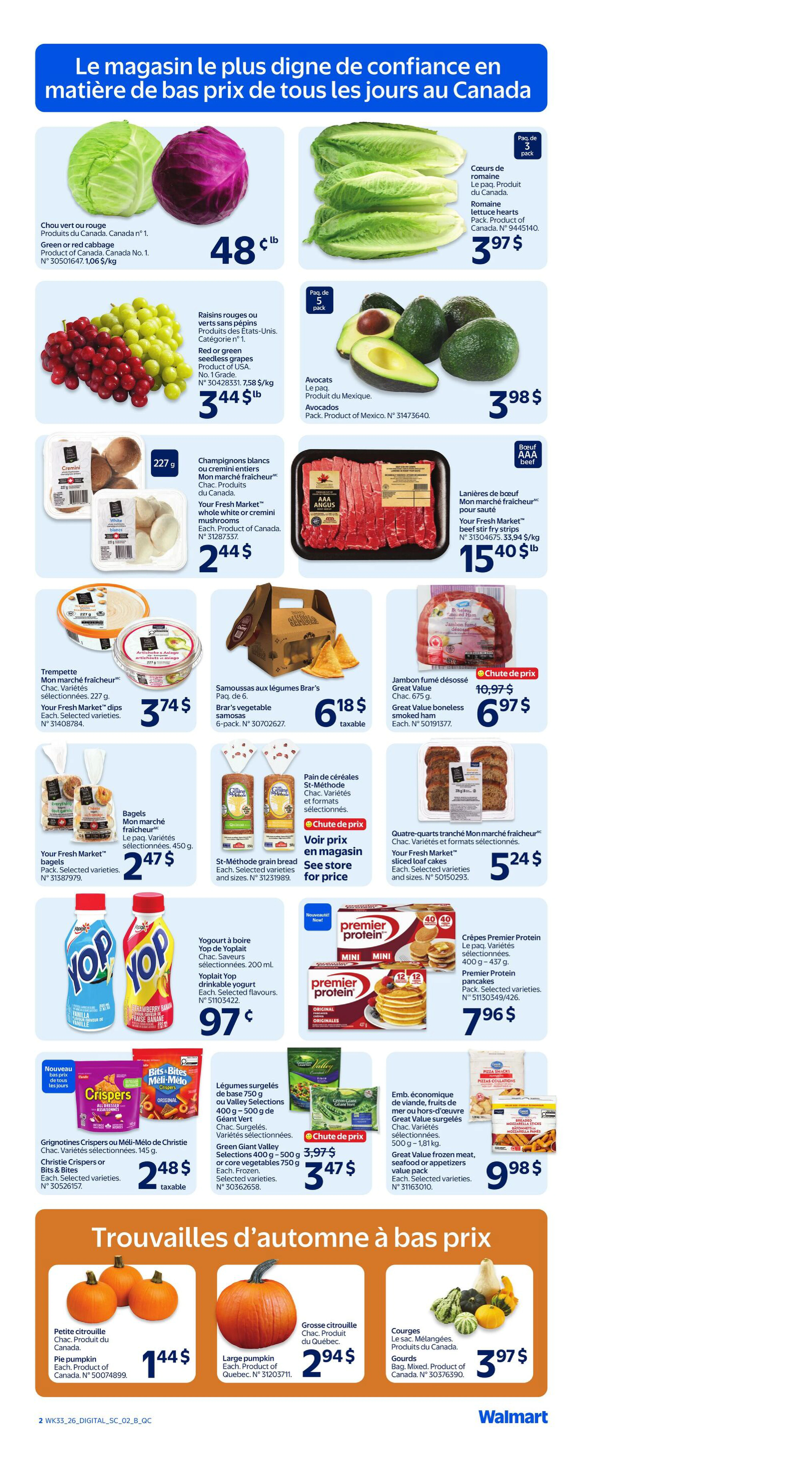 Walmart NL Flyer - Page 7