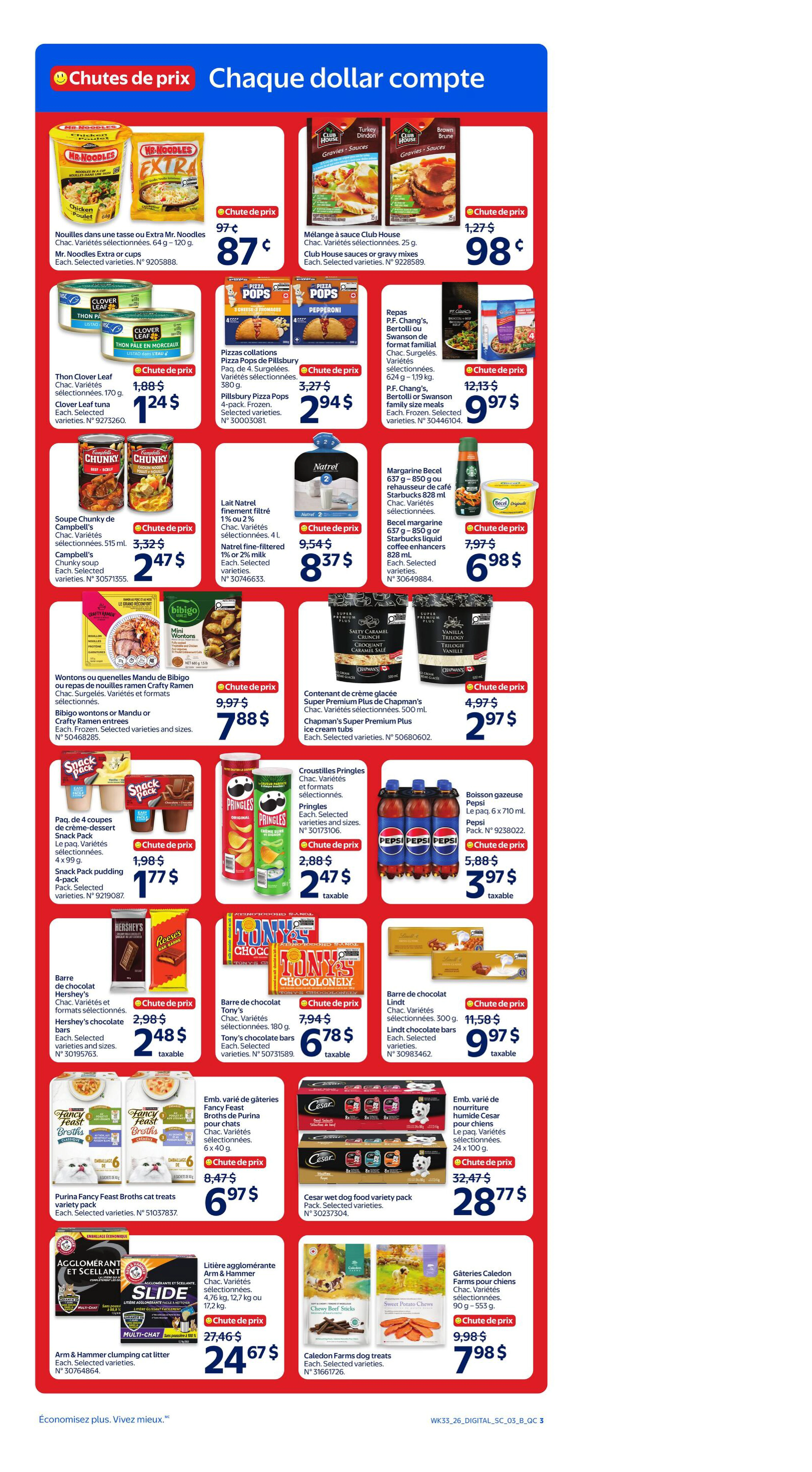 Walmart NL Flyer - Page 8