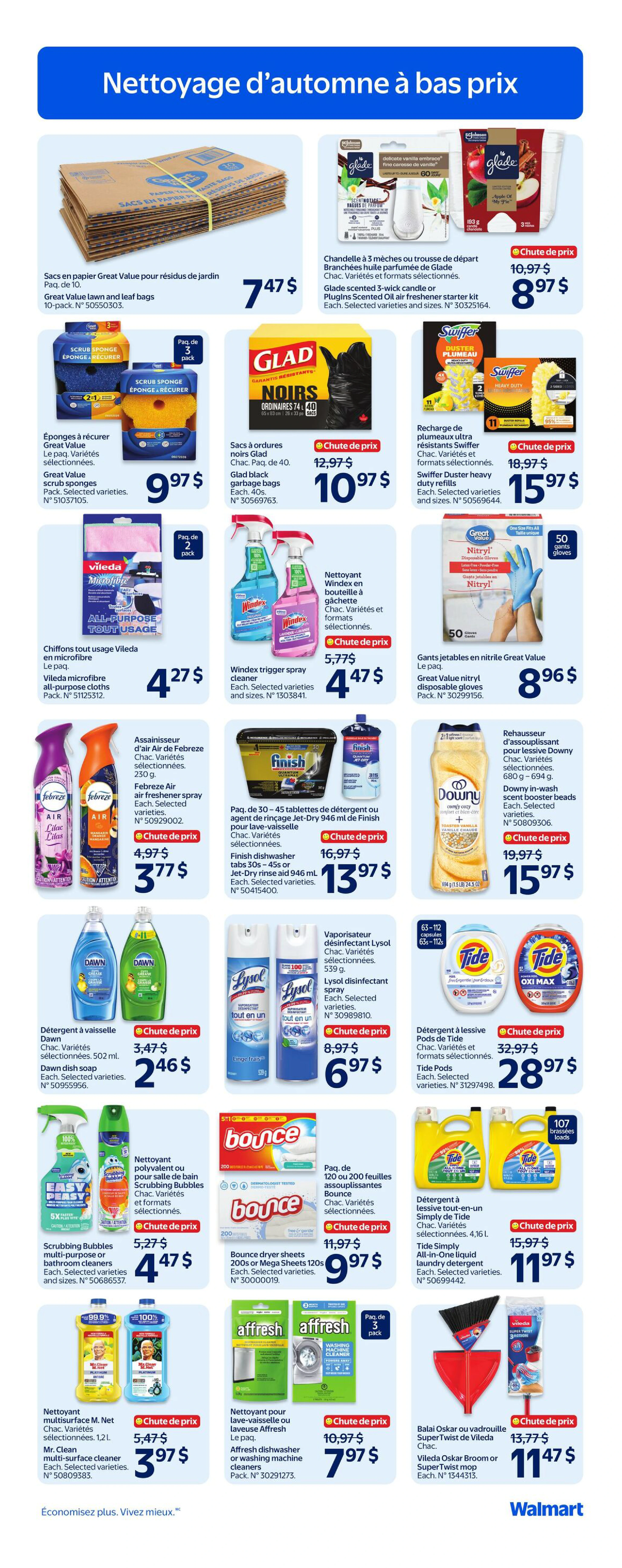 Walmart NL Flyer - Page 12
