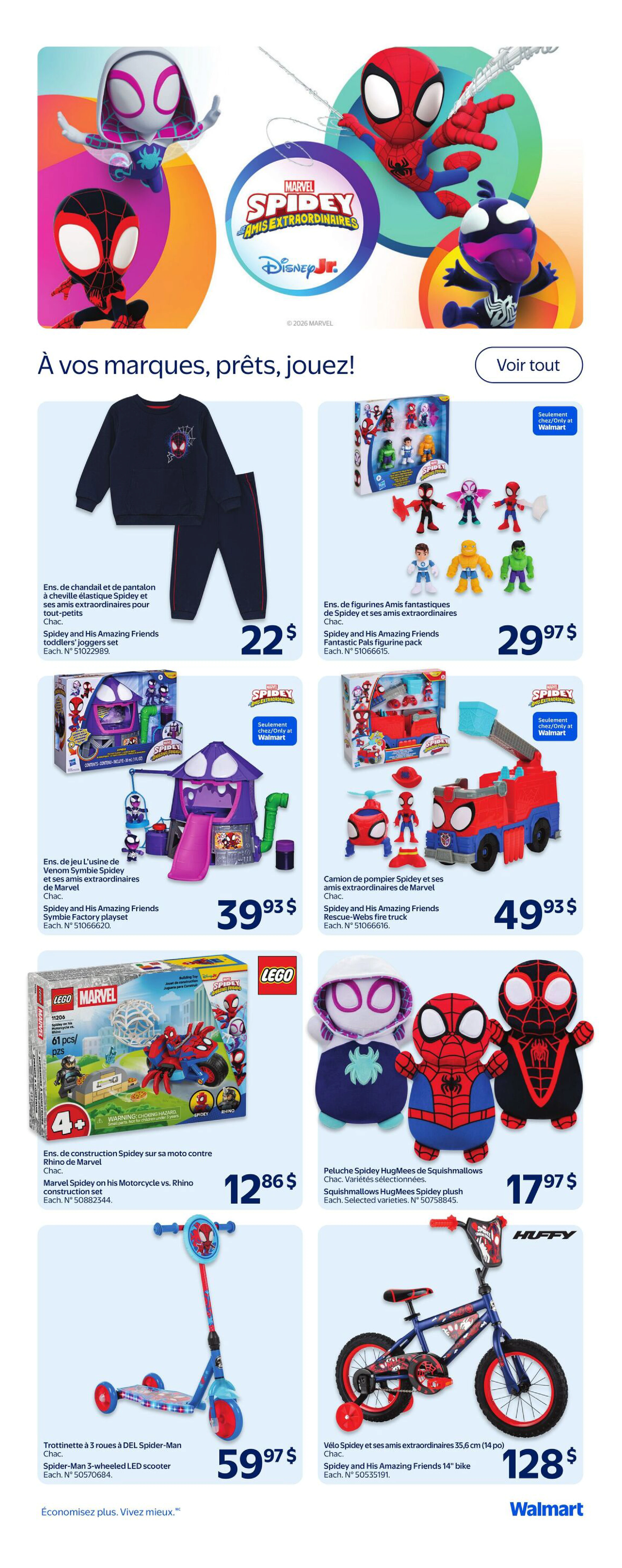 Walmart NL Flyer - Page 16
