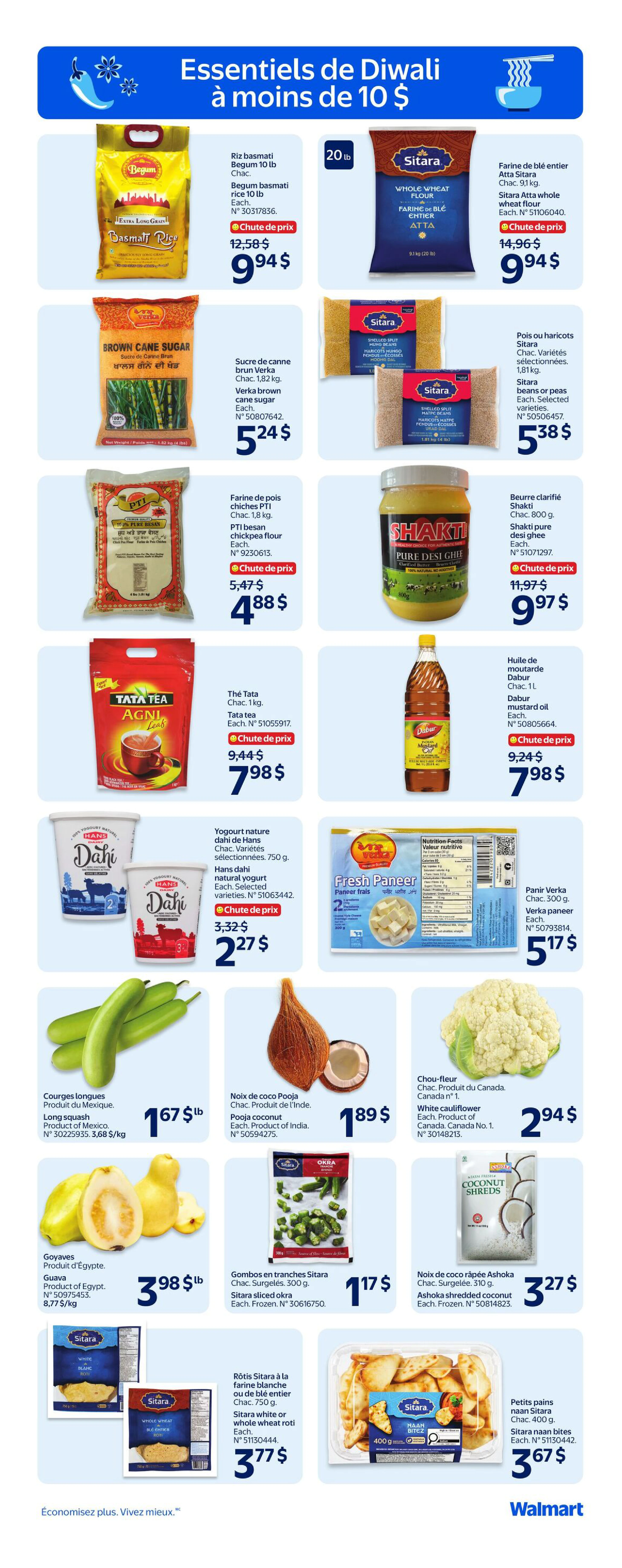 Walmart NL Flyer - Page 3