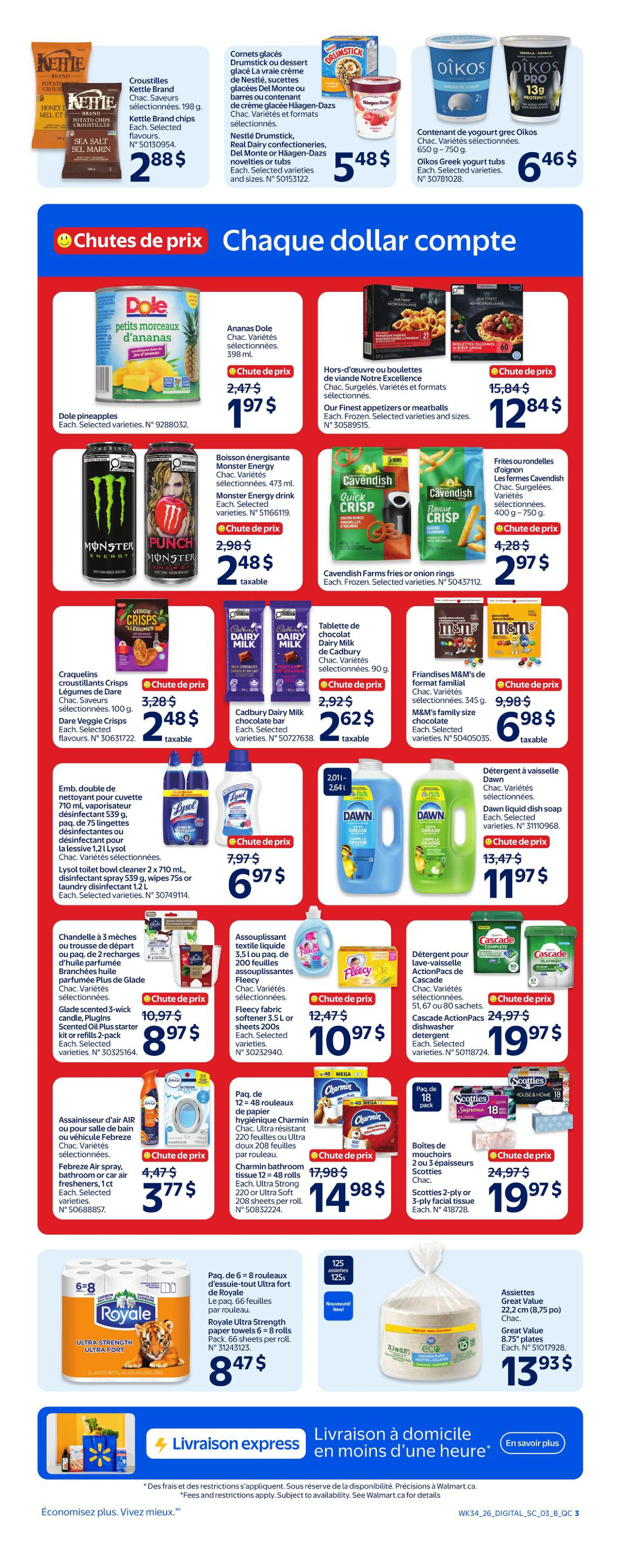 Walmart NL Flyer - Page 9