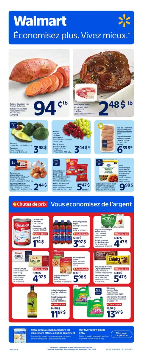 Flyer