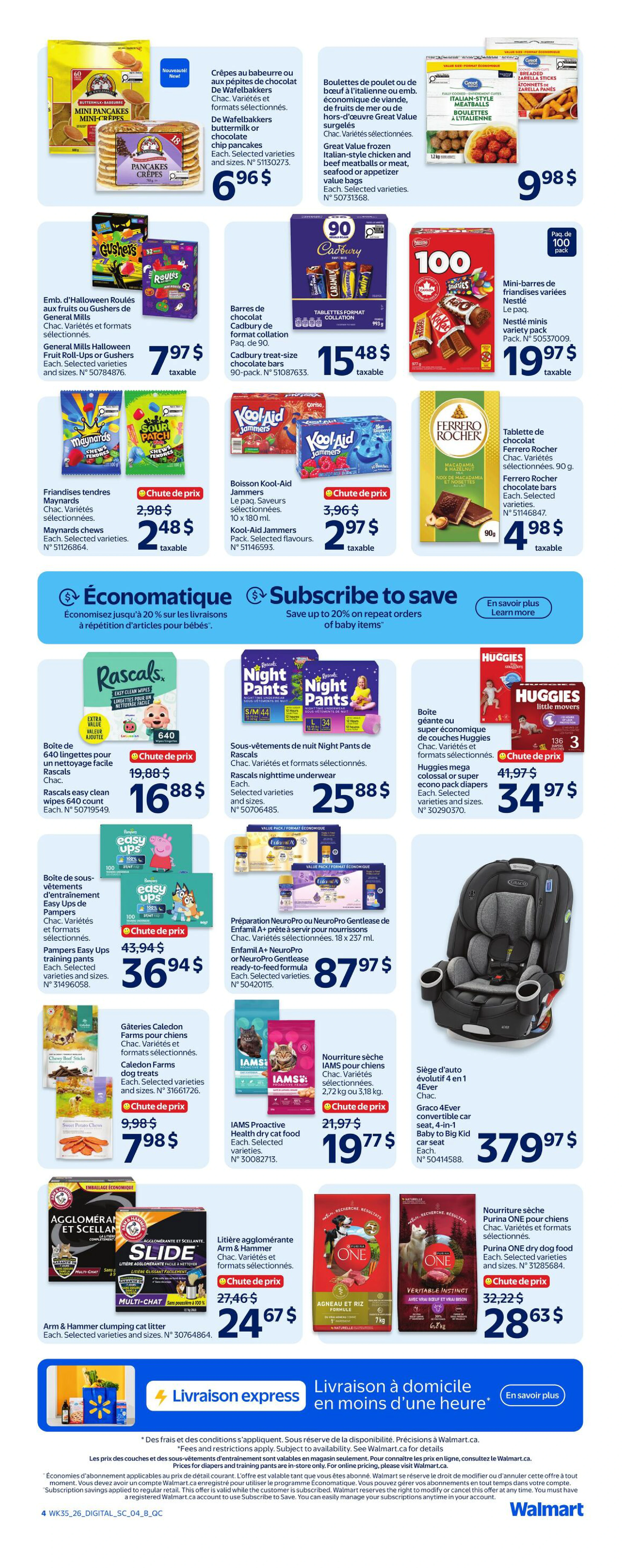 Walmart NL Flyer - Page 10