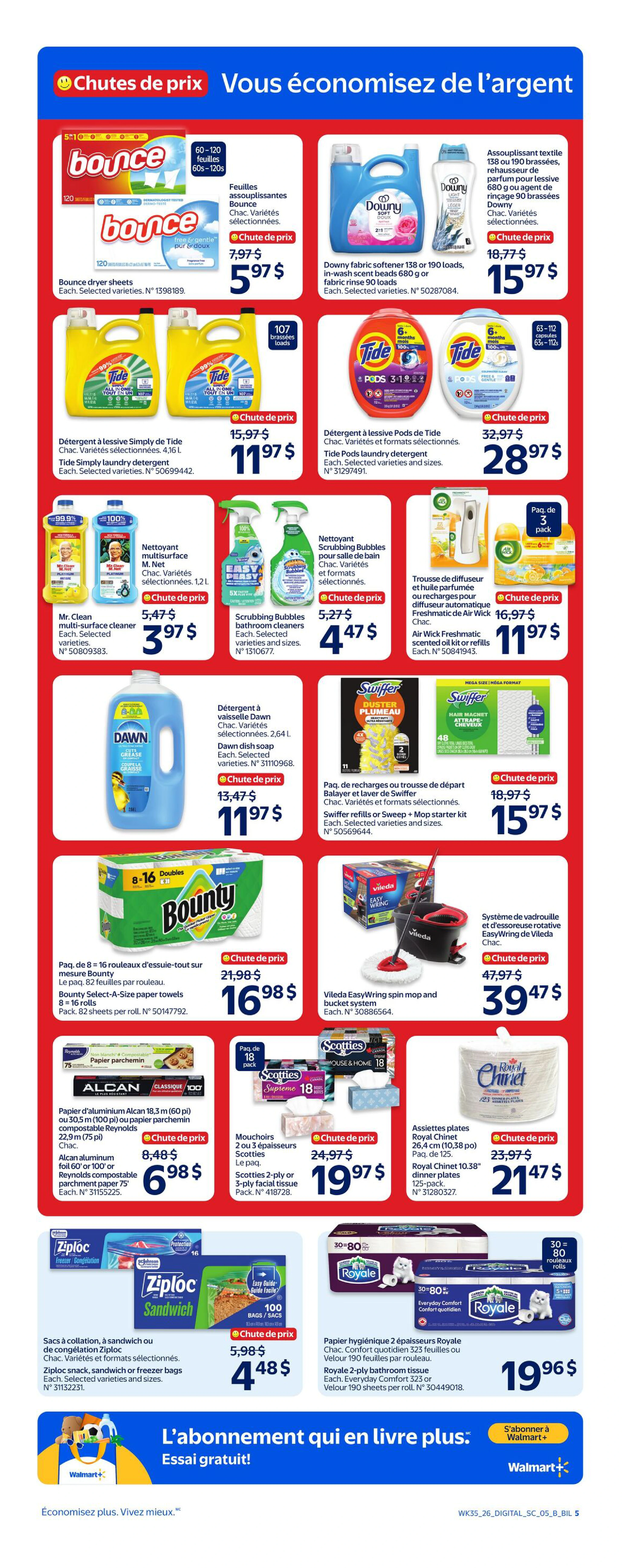 Walmart NL Flyer - Page 11