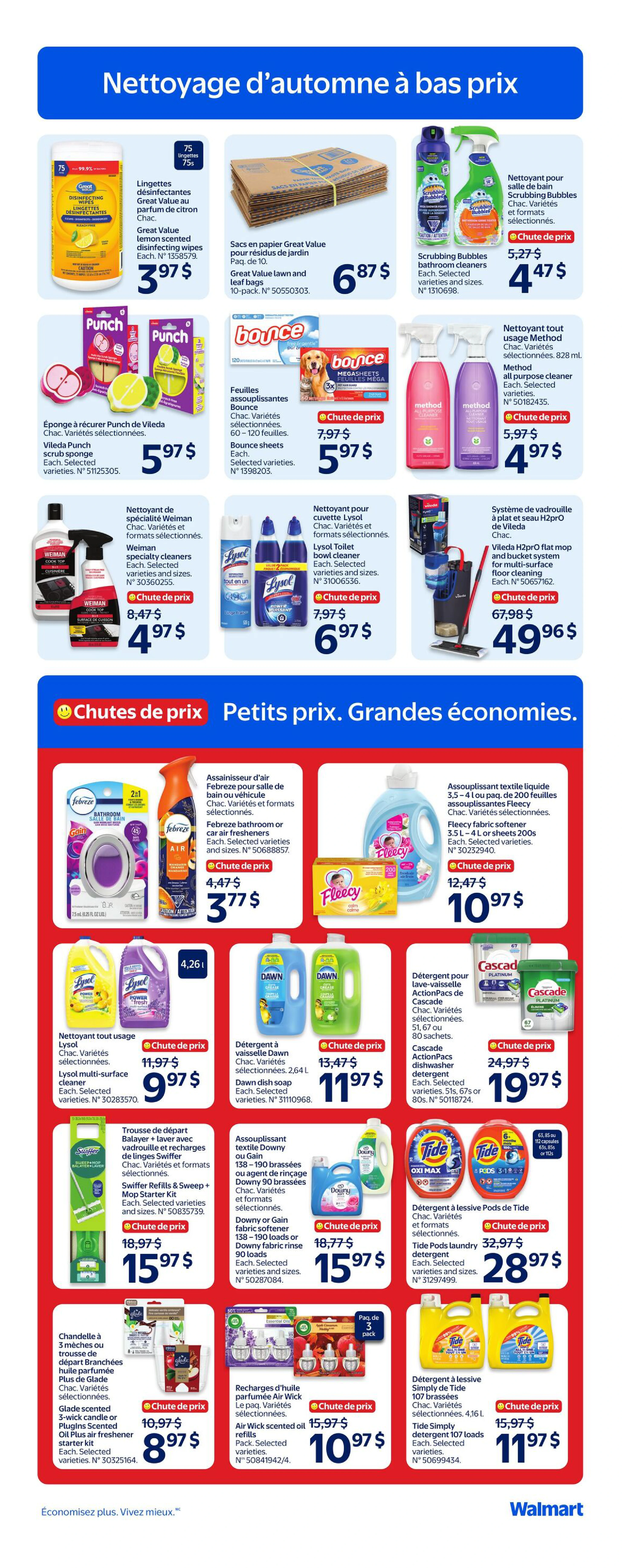 Walmart NL Flyer - Page 12
