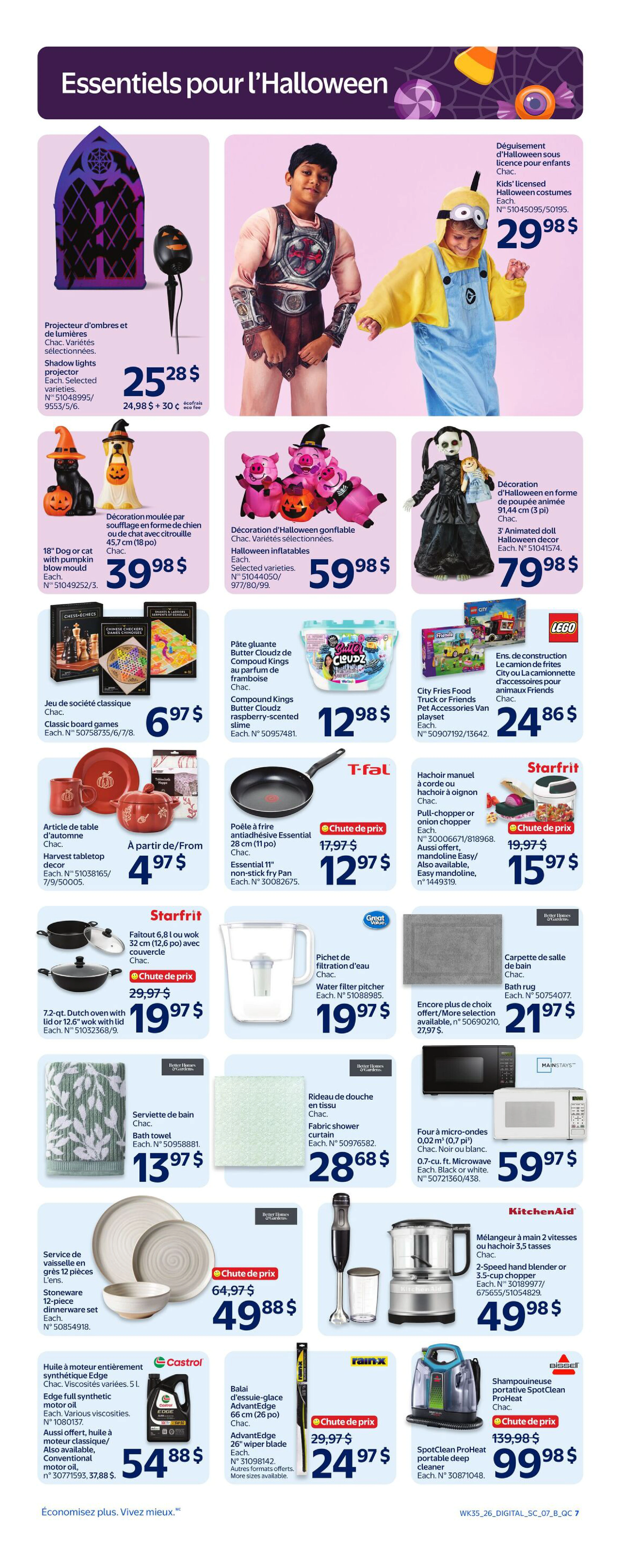 Walmart NL Flyer - Page 15