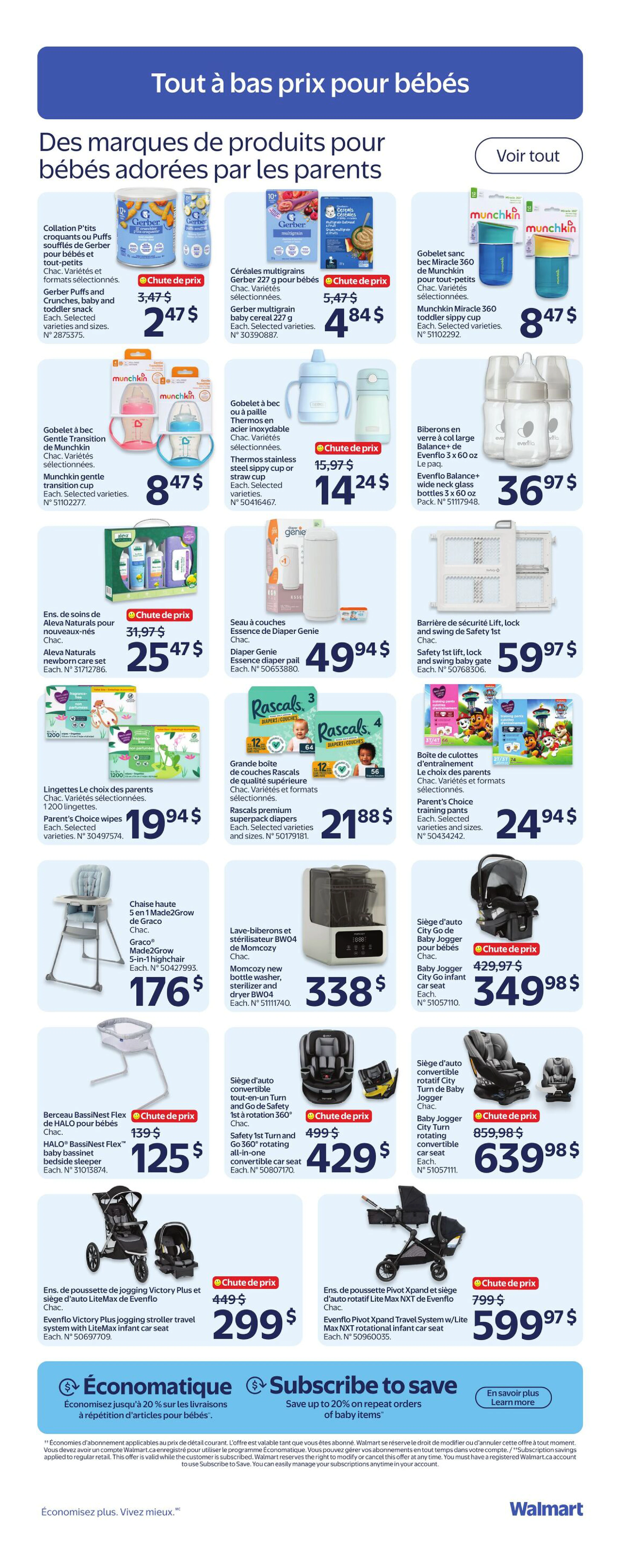 Walmart NL Flyer - Page 18