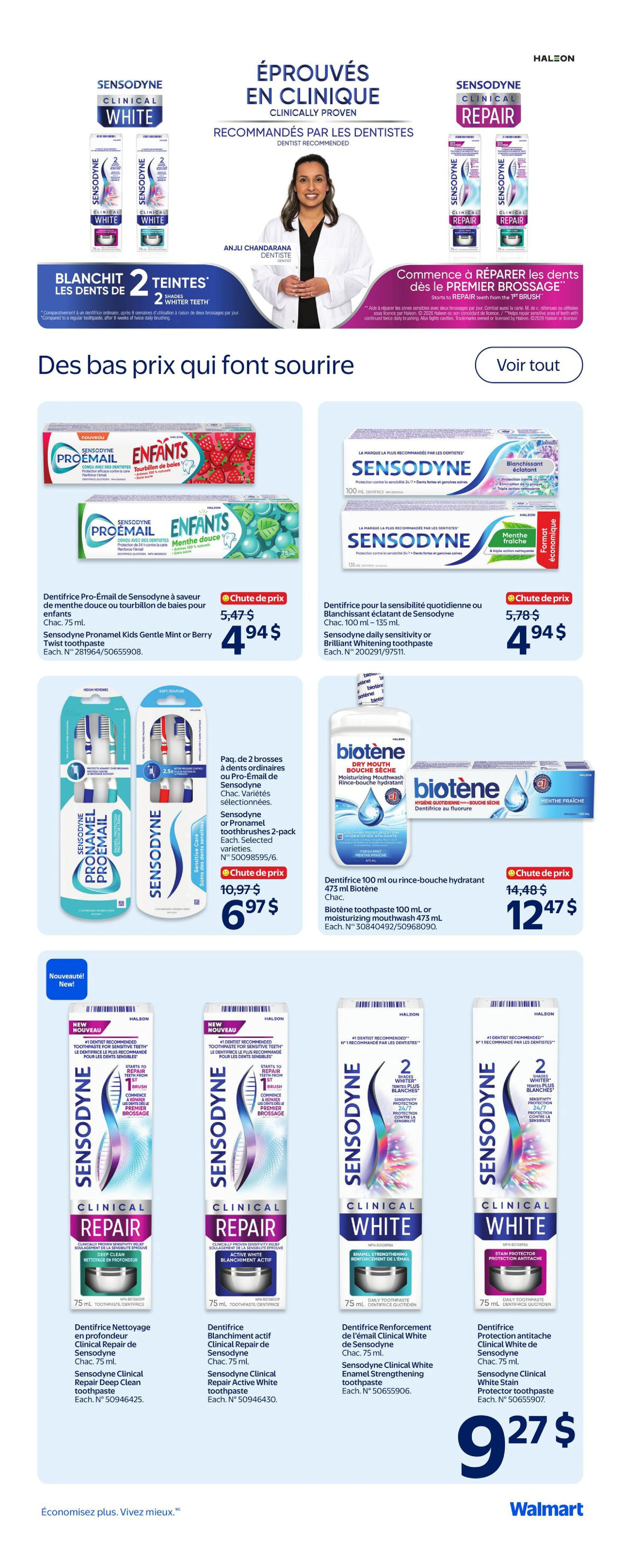 Walmart NL Flyer - Page 20