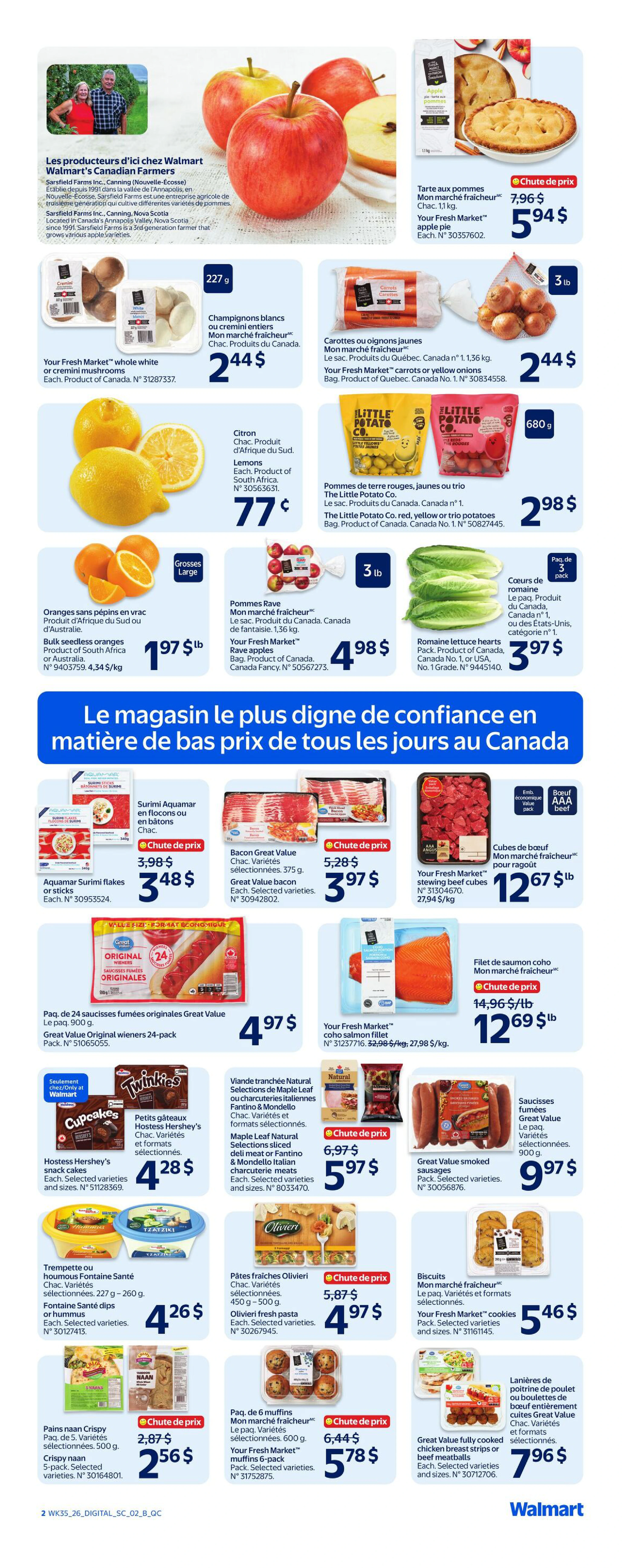 Walmart NL Flyer - Page 7
