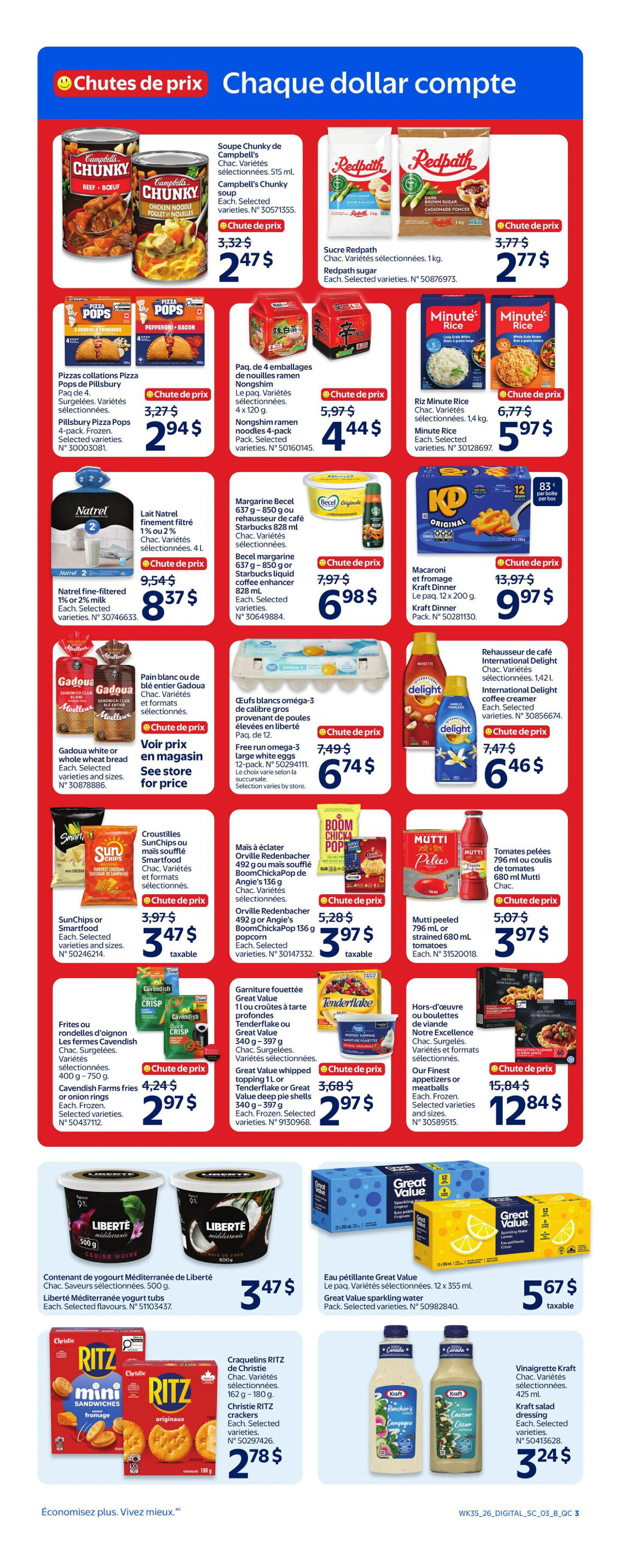 Walmart NL Flyer - Page 9