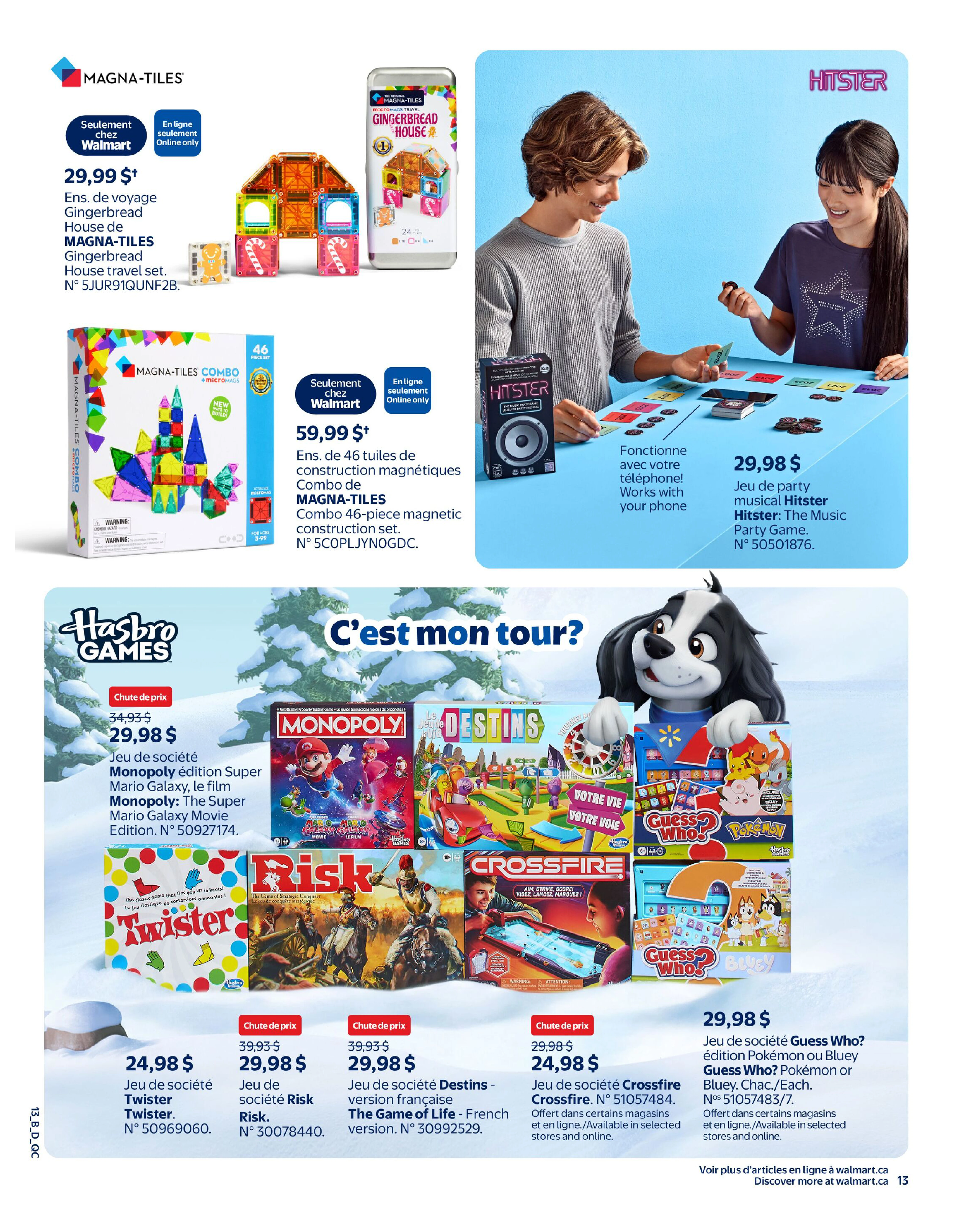 Walmart NL Toy Shop - Page 17