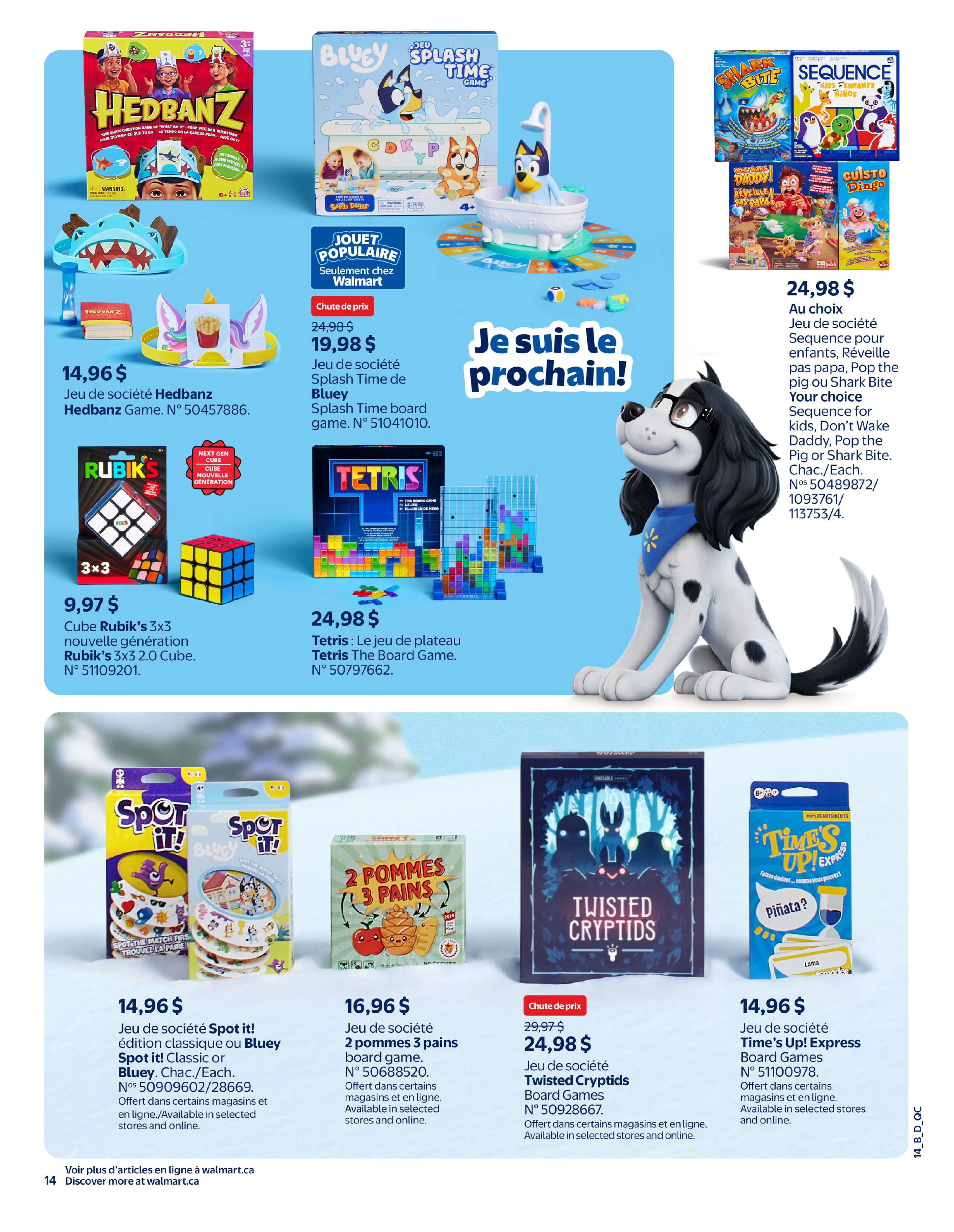 Walmart NL Toy Shop - Page 18